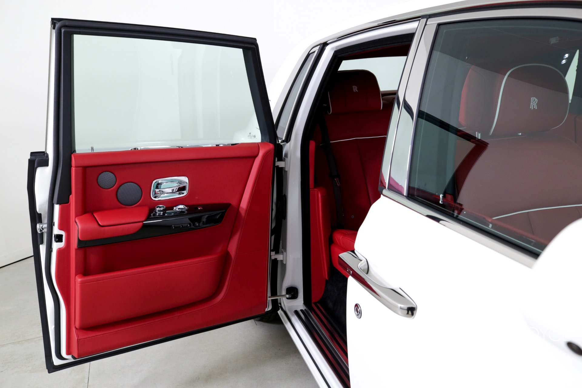 New 2025 Rolls-Royce Phantom  | Charlotte, NC