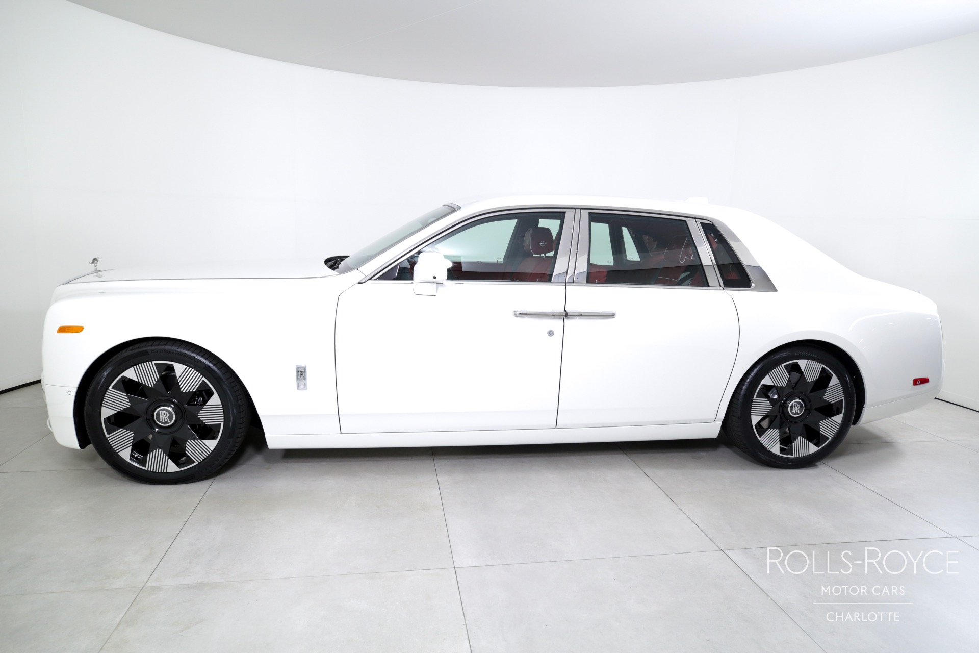 New 2025 Rolls-Royce Phantom  | Charlotte, NC