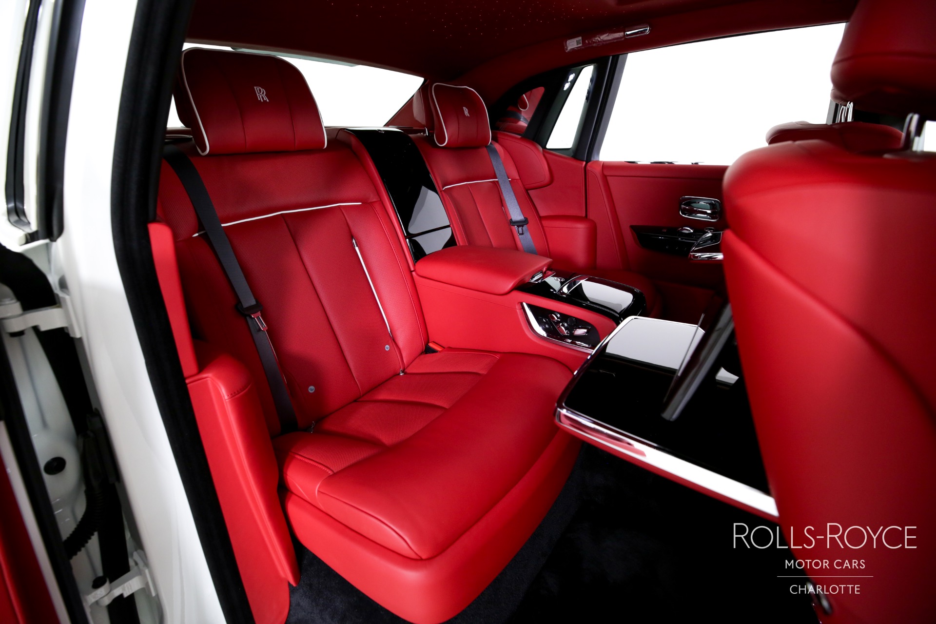 New 2025 Rolls-Royce Phantom  | Charlotte, NC