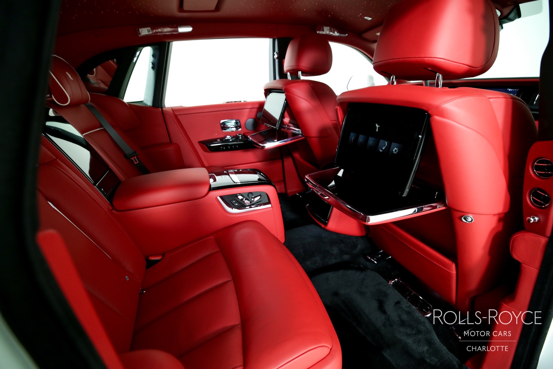 New 2025 Rolls-Royce Phantom  | Charlotte, NC