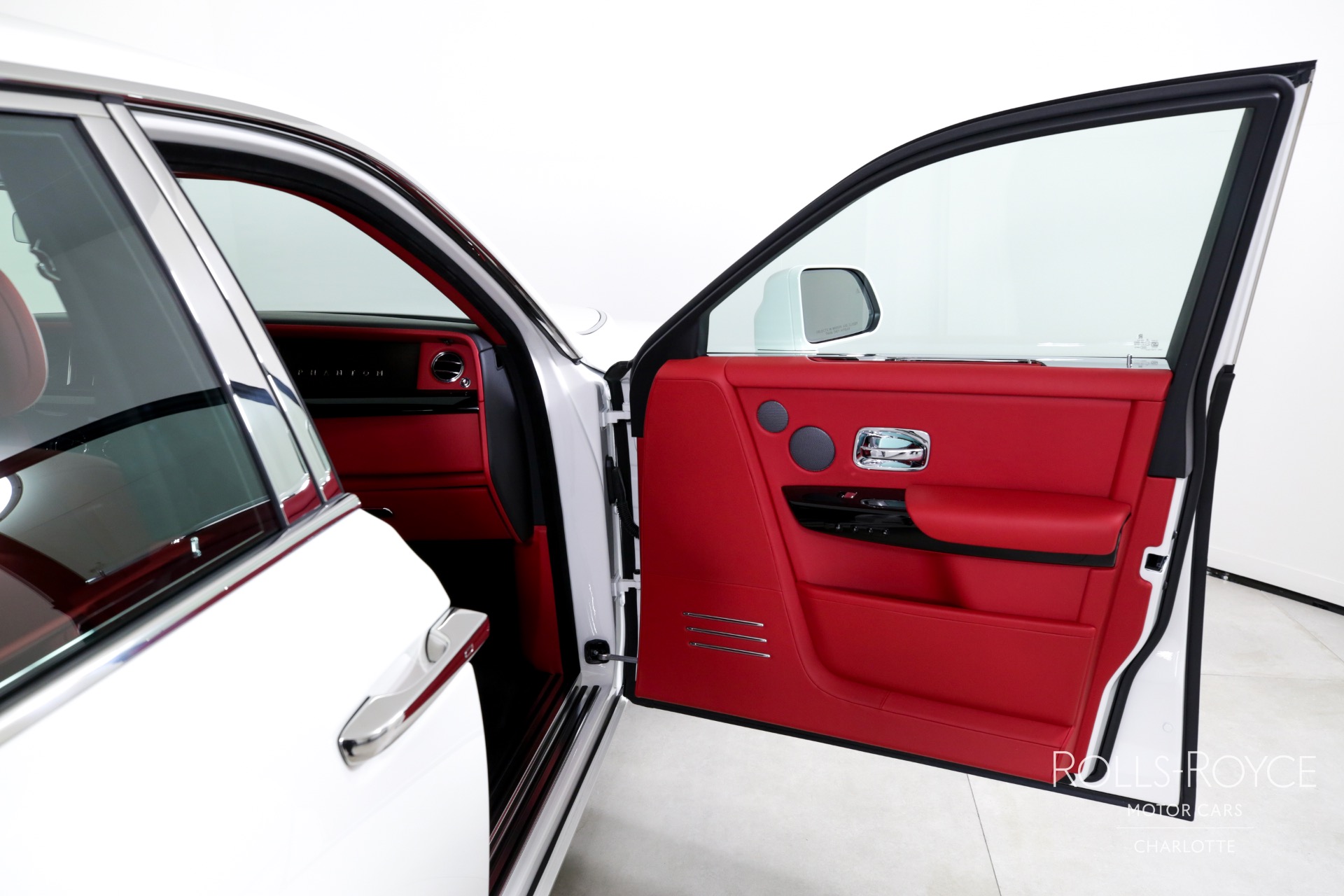 New 2025 Rolls-Royce Phantom  | Charlotte, NC