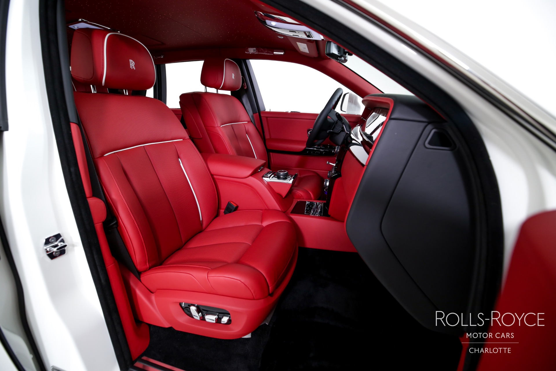 New 2025 Rolls-Royce Phantom  | Charlotte, NC