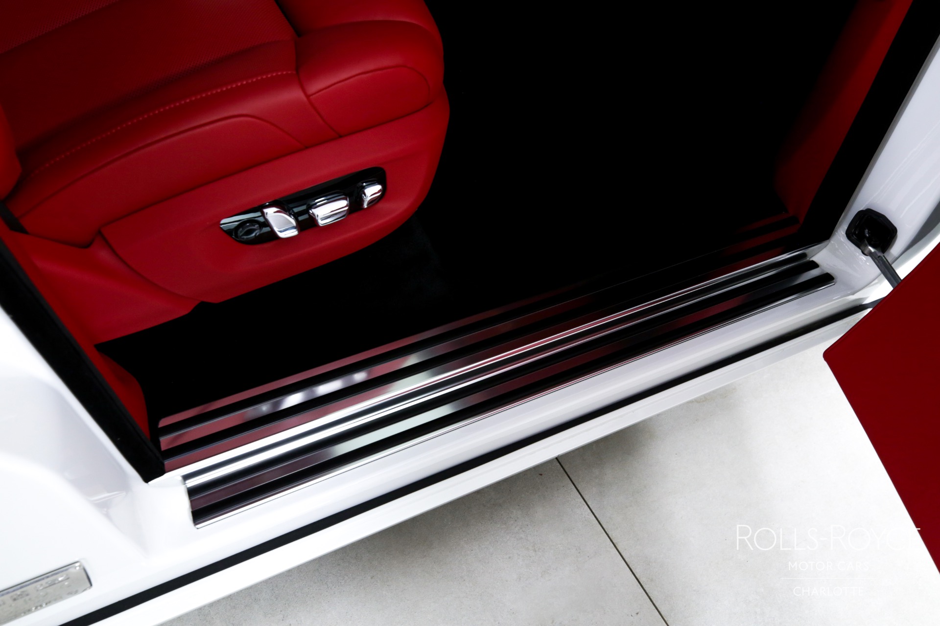 New 2025 Rolls-Royce Phantom  | Charlotte, NC