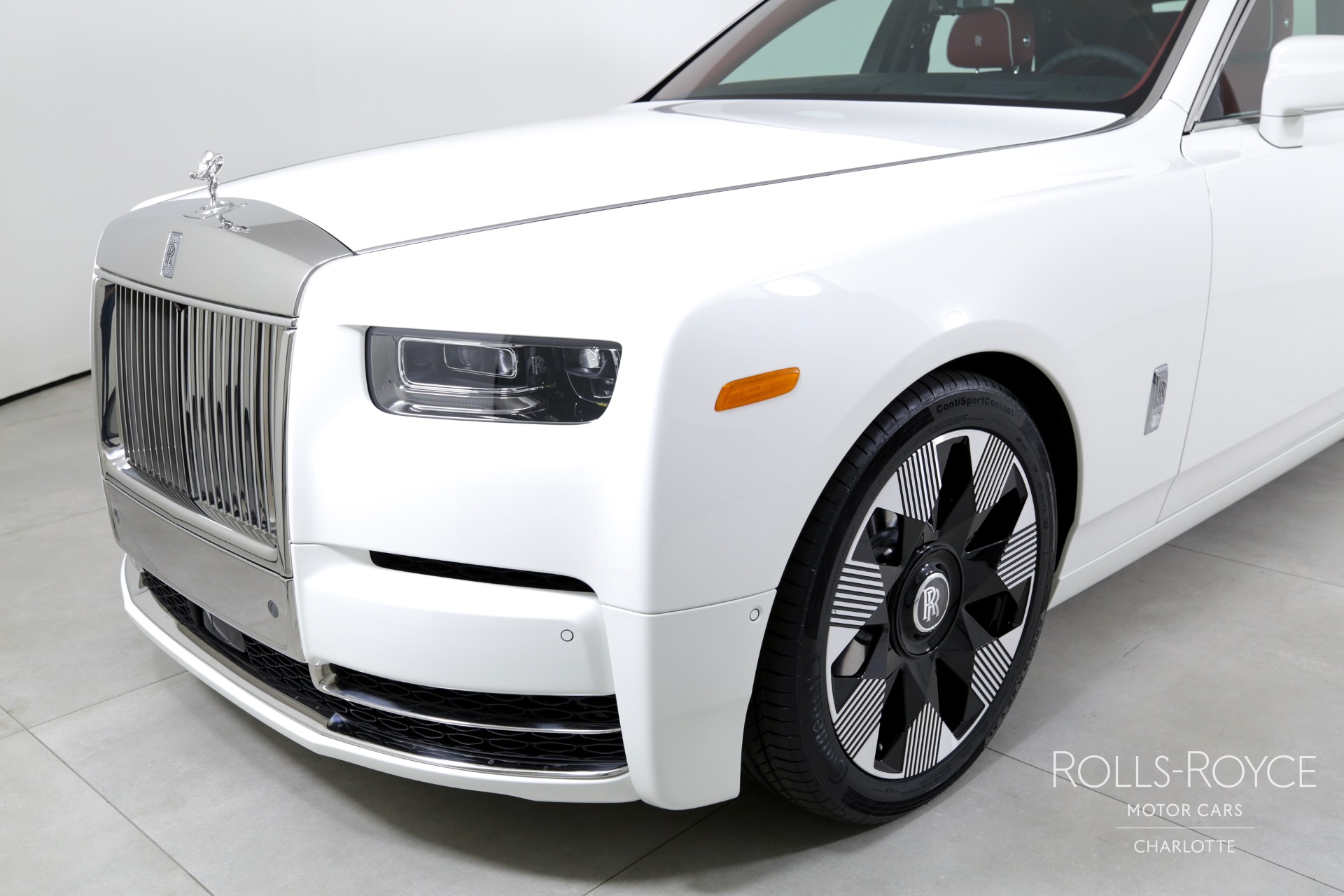 New 2025 Rolls-Royce Phantom  | Charlotte, NC