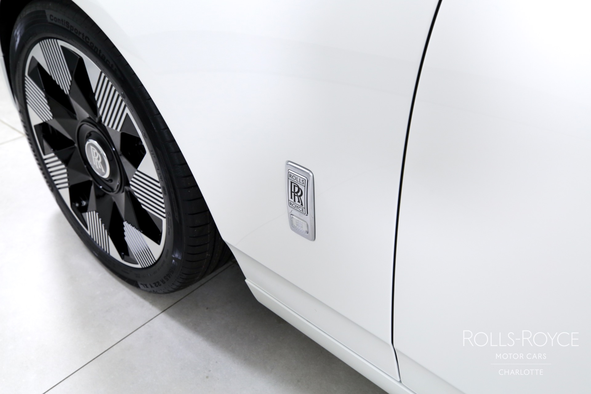 New 2025 Rolls-Royce Phantom  | Charlotte, NC