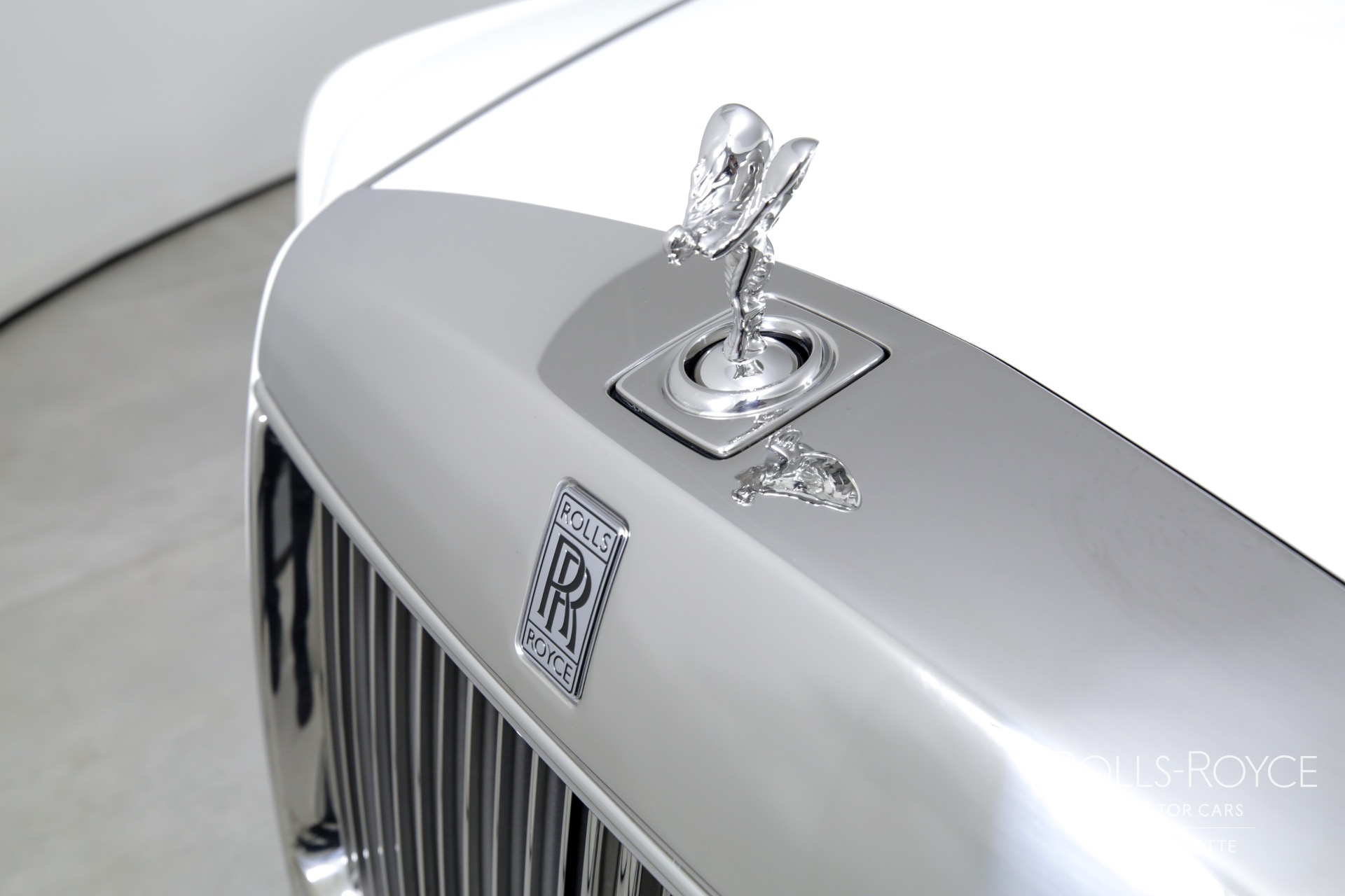 New 2025 Rolls-Royce Phantom  | Charlotte, NC