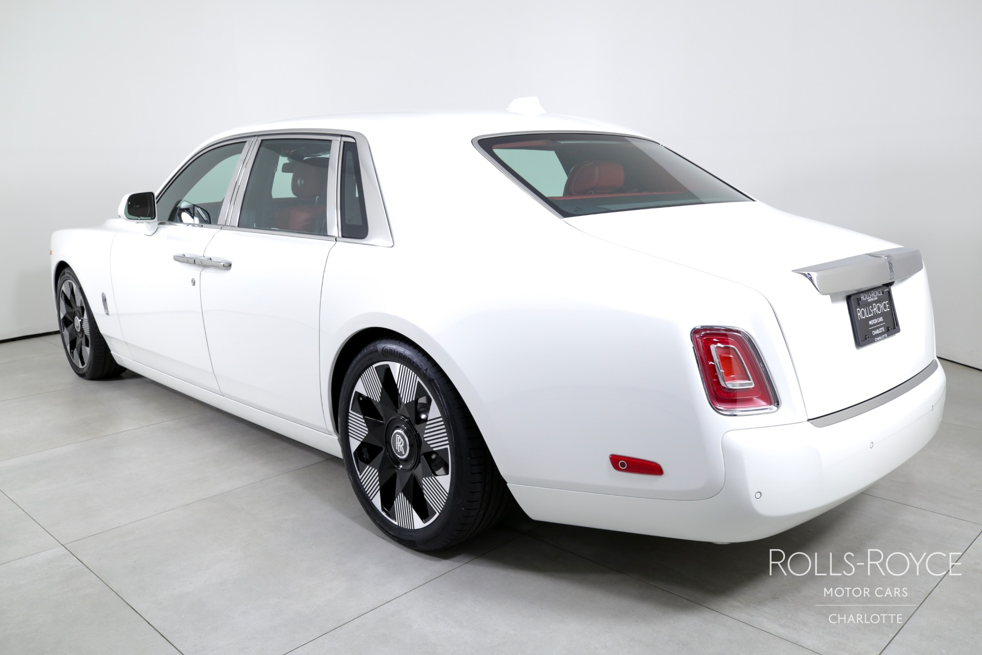 New 2025 Rolls-Royce Phantom  | Charlotte, NC