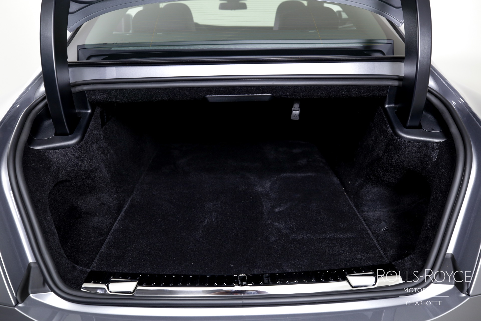 Used 2025 Rolls-Royce Black Badge Spectre | Charlotte, NC