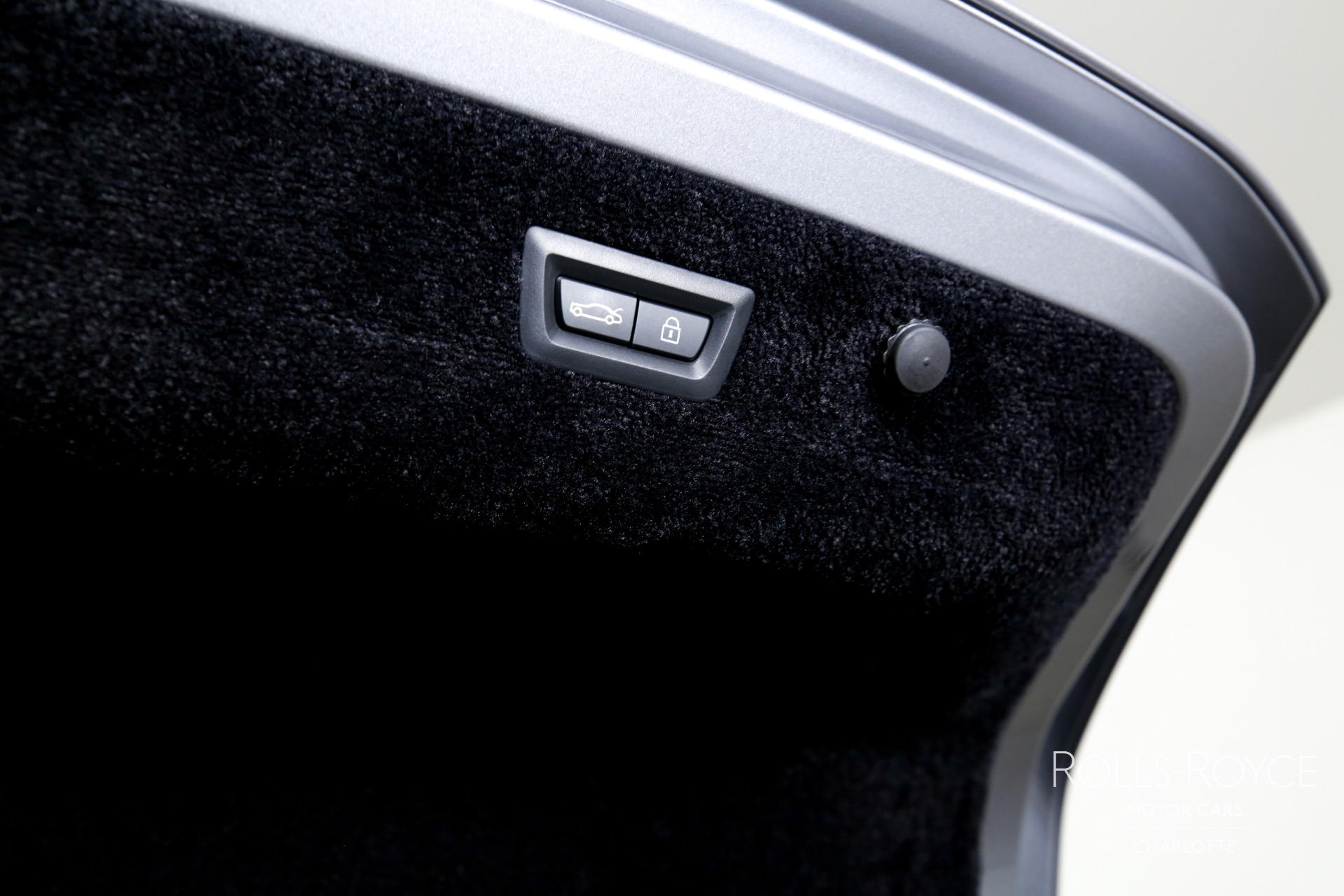 Used 2025 Rolls-Royce Black Badge Spectre | Charlotte, NC