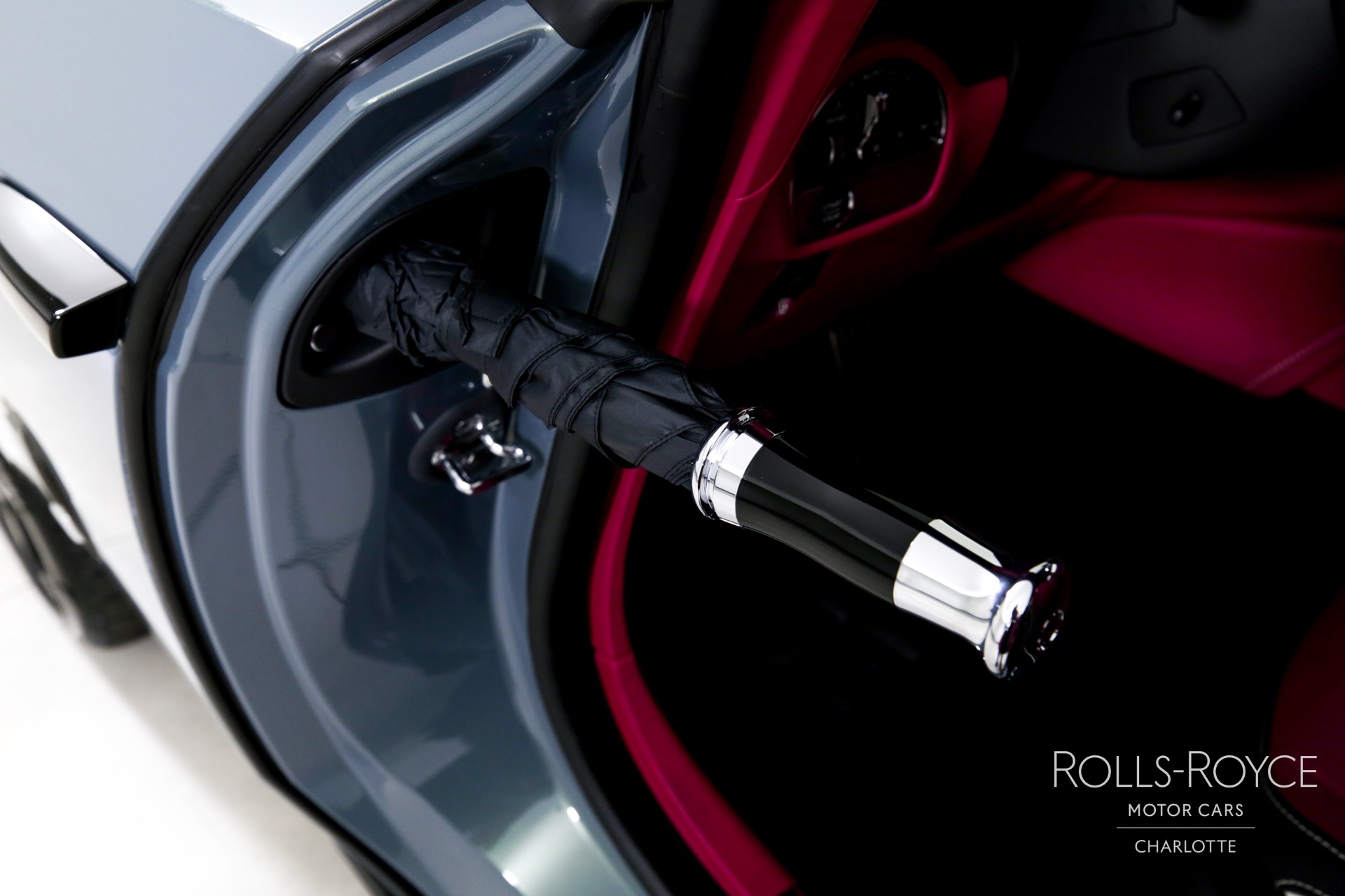 Used 2025 Rolls-Royce Black Badge Spectre | Charlotte, NC