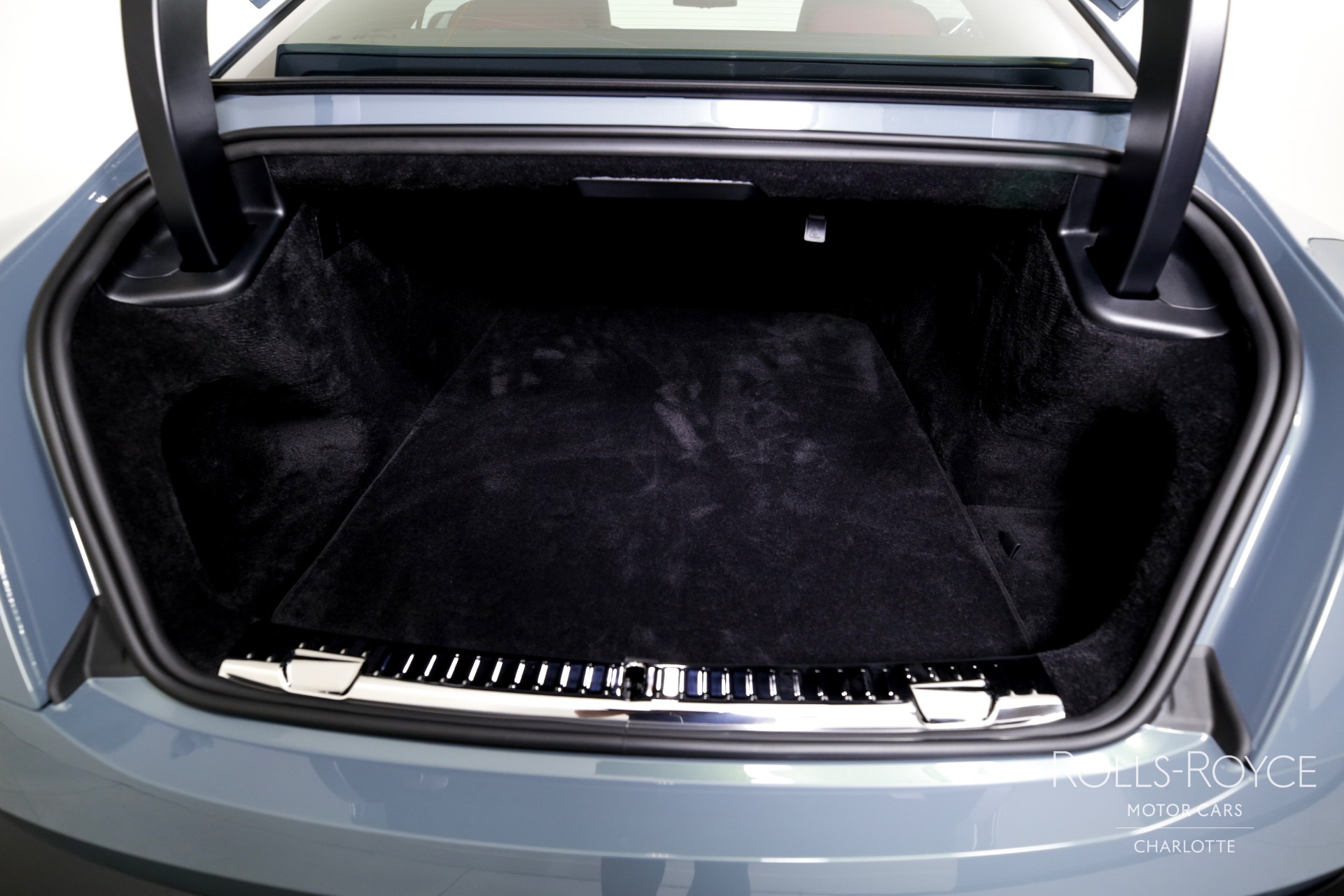 Used 2025 Rolls-Royce Black Badge Spectre | Charlotte, NC