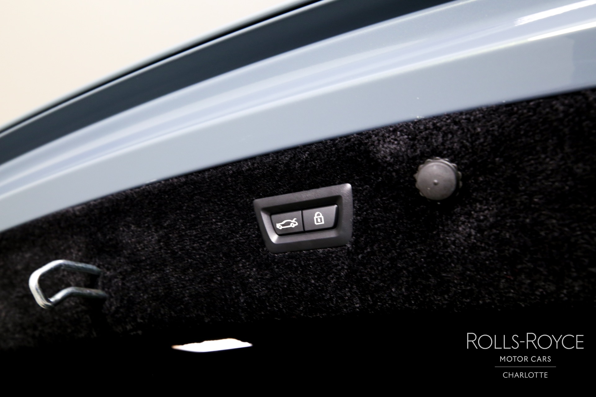 Used 2025 Rolls-Royce Black Badge Spectre | Charlotte, NC