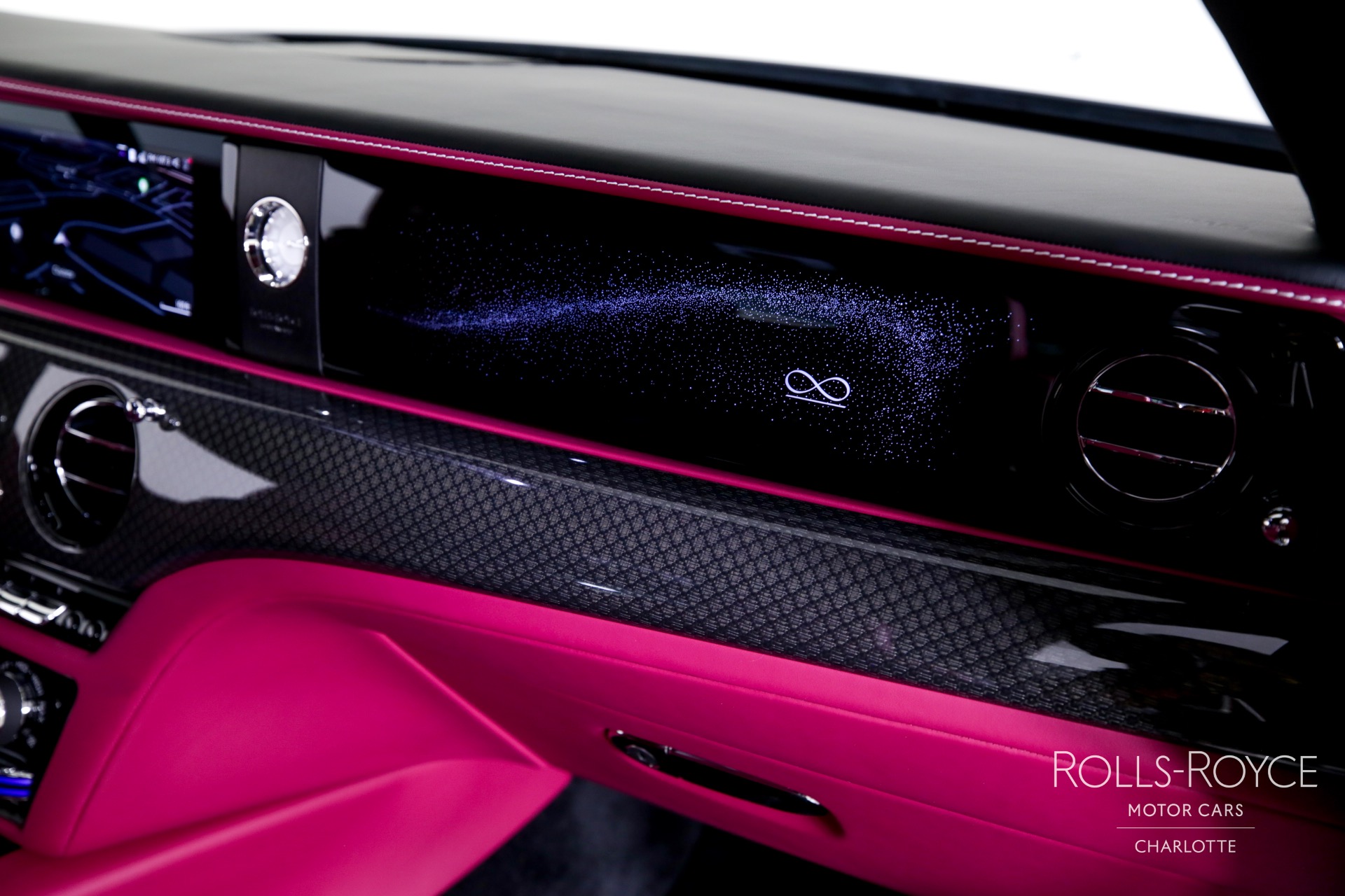 Used 2025 Rolls-Royce Black Badge Spectre | Charlotte, NC