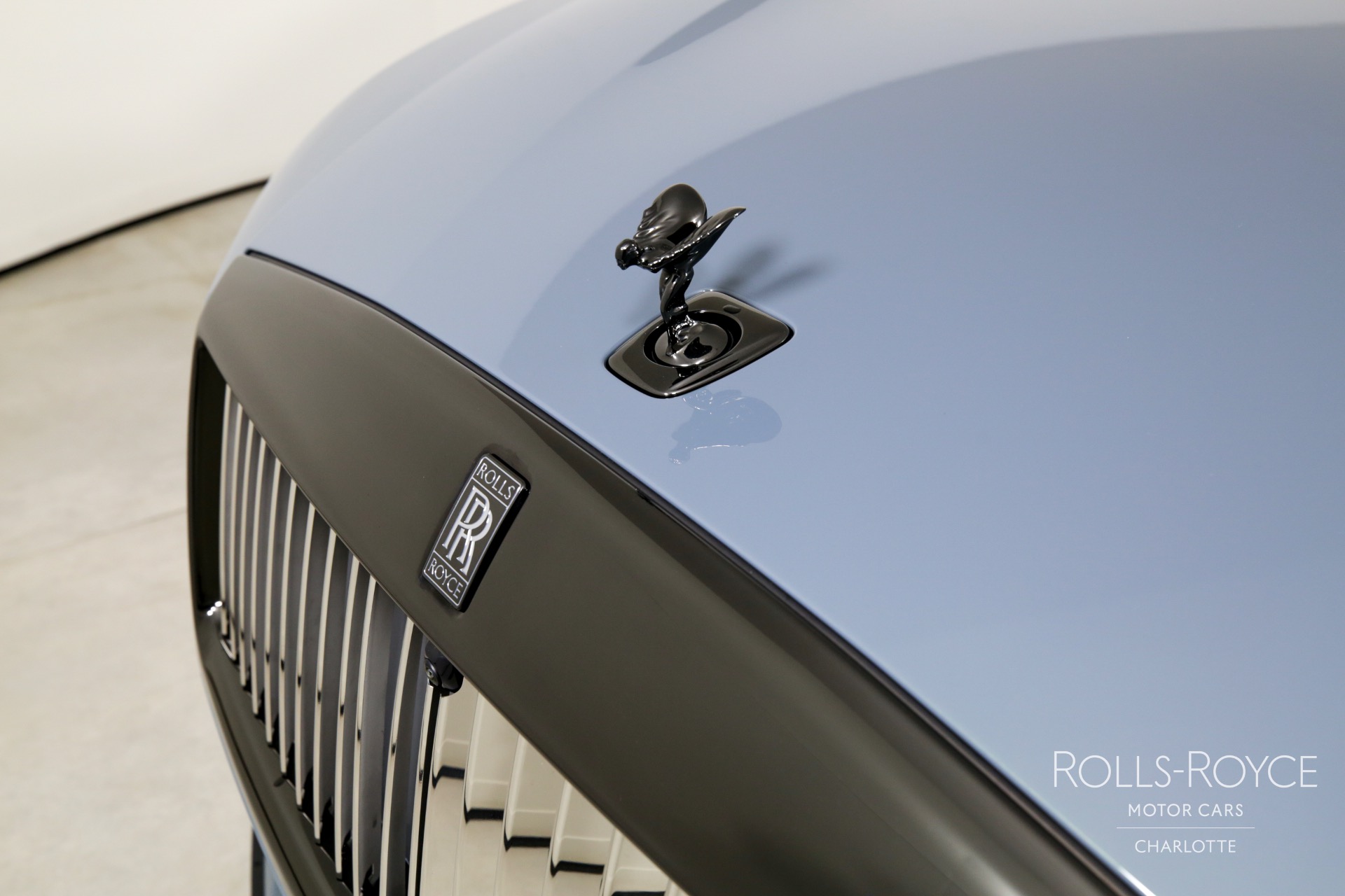 Used 2025 Rolls-Royce Black Badge Spectre | Charlotte, NC