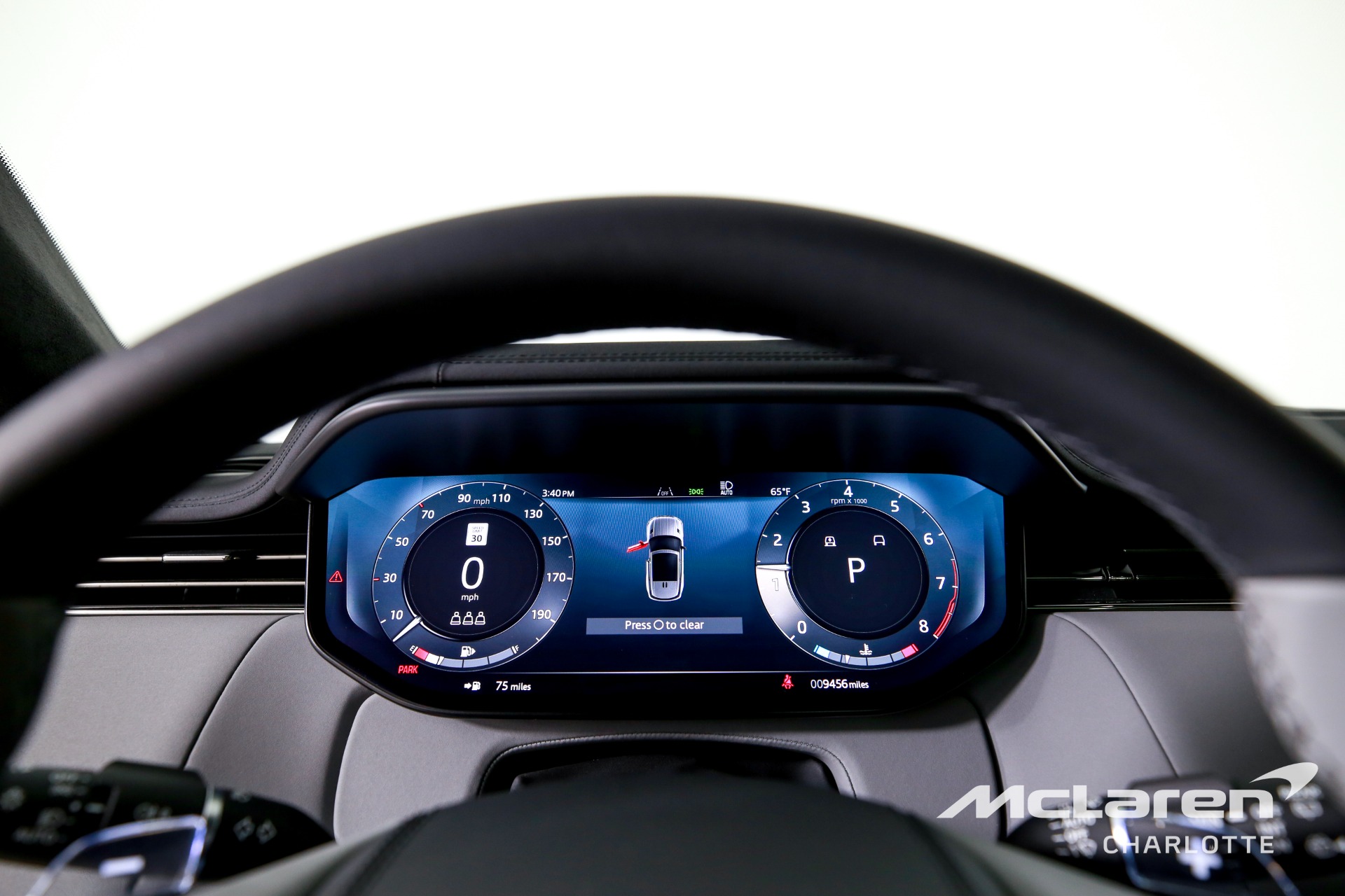 Used 2025 Land Rover Range Rover Sport Mansory P635 SV Edition Two | Charlotte, NC