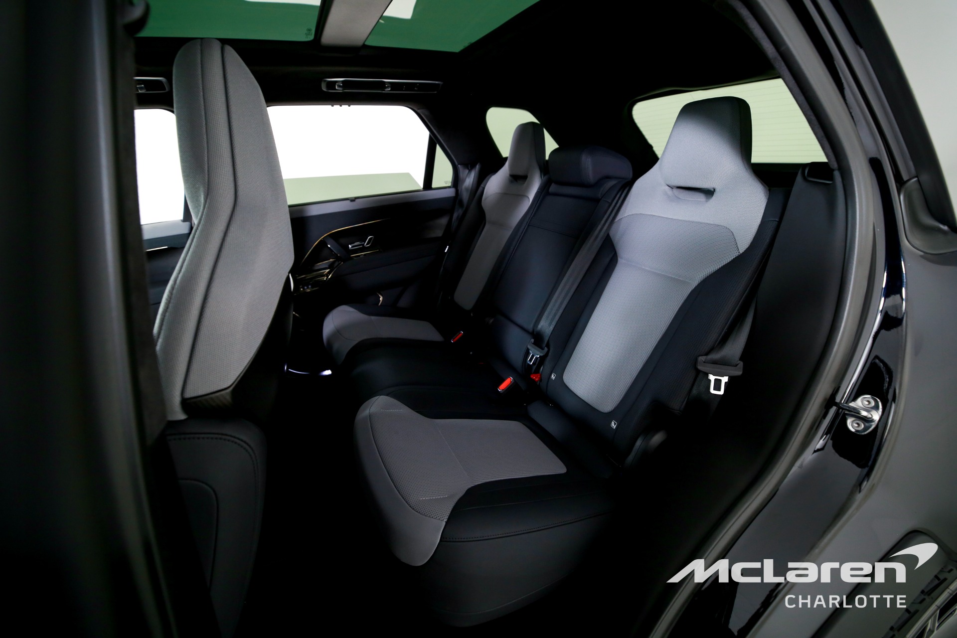 Used 2025 Land Rover Range Rover Sport Mansory P635 SV Edition Two | Charlotte, NC