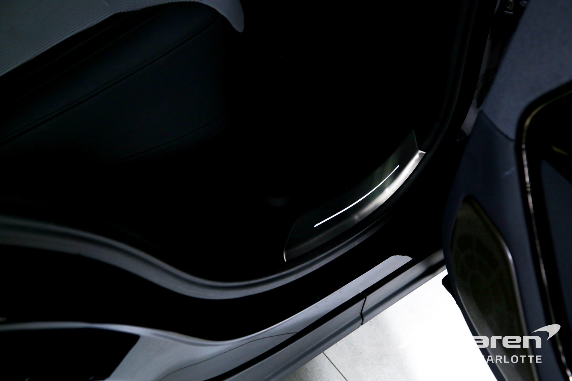 Used 2025 Land Rover Range Rover Sport Mansory P635 SV Edition Two | Charlotte, NC