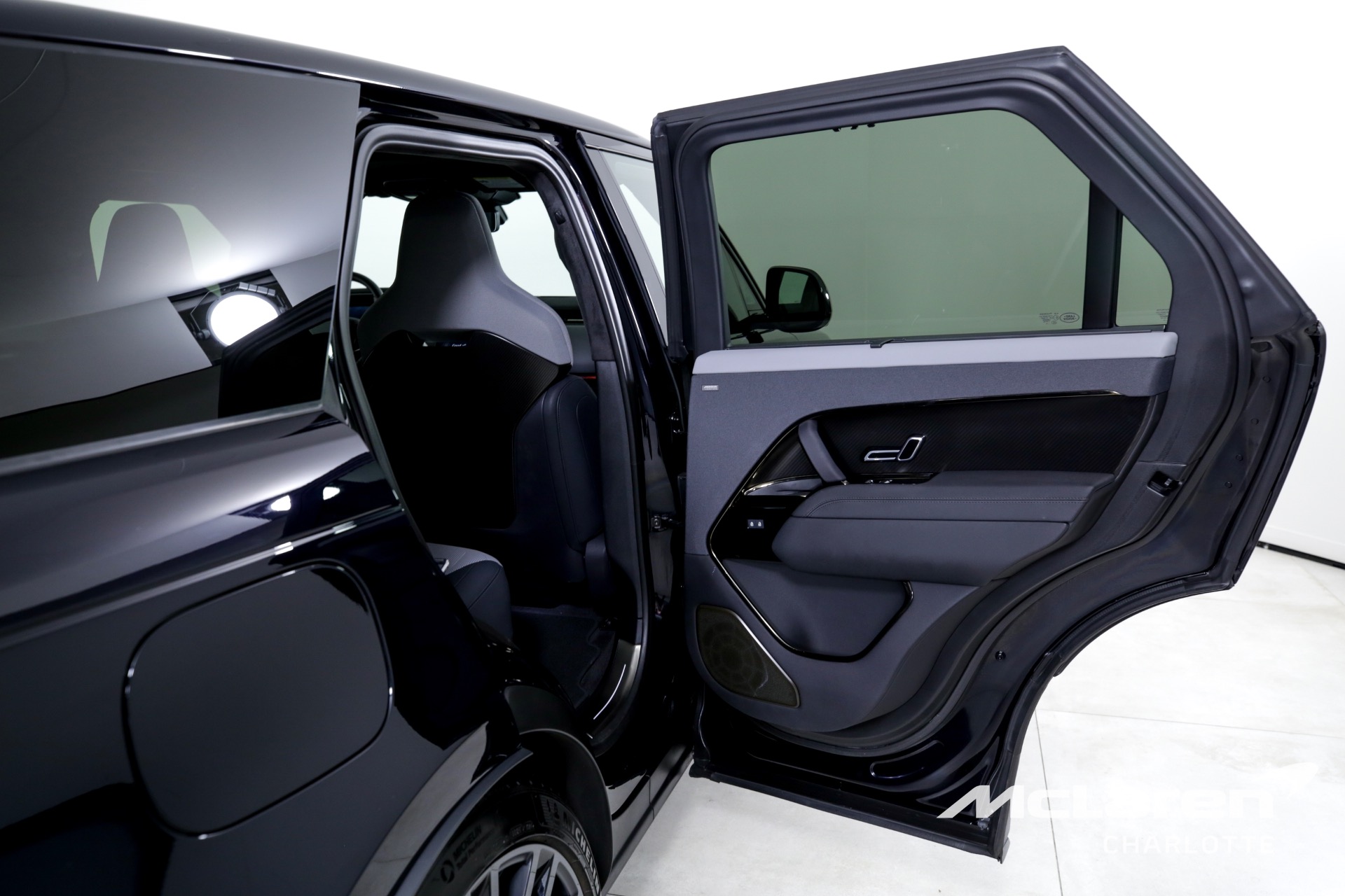Used 2025 Land Rover Range Rover Sport P635 SV Edition Two | Charlotte, NC