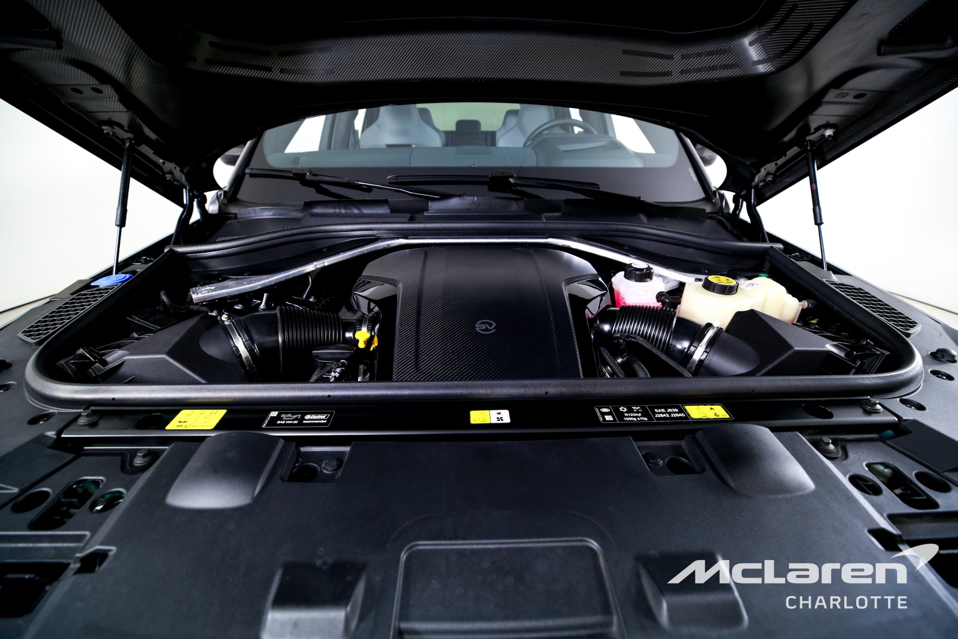 Used 2025 Land Rover Range Rover Sport Mansory P635 SV Edition Two | Charlotte, NC