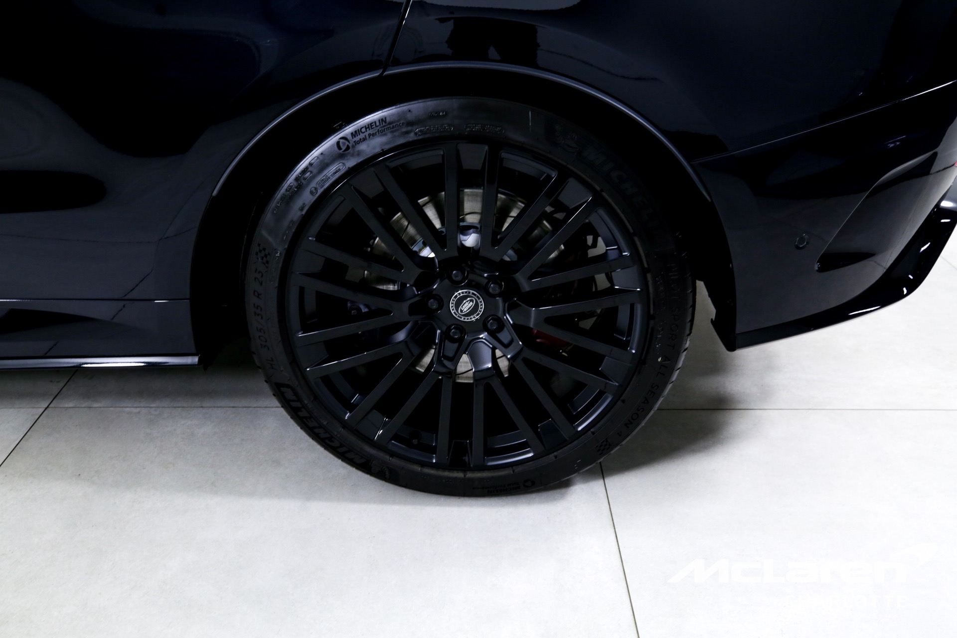 Used 2025 Land Rover Range Rover Sport P635 SV Edition Two | Charlotte, NC