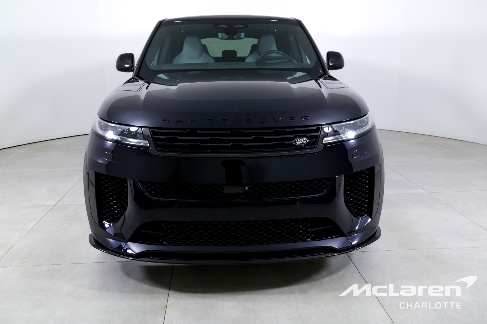 Used 2025 Land Rover Range Rover Sport P635 SV Edition Two | Charlotte, NC