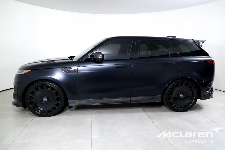 Used-2025-Land-Rover-Range-Rover-Sport-Mansory-P635-SV-Edition-Two