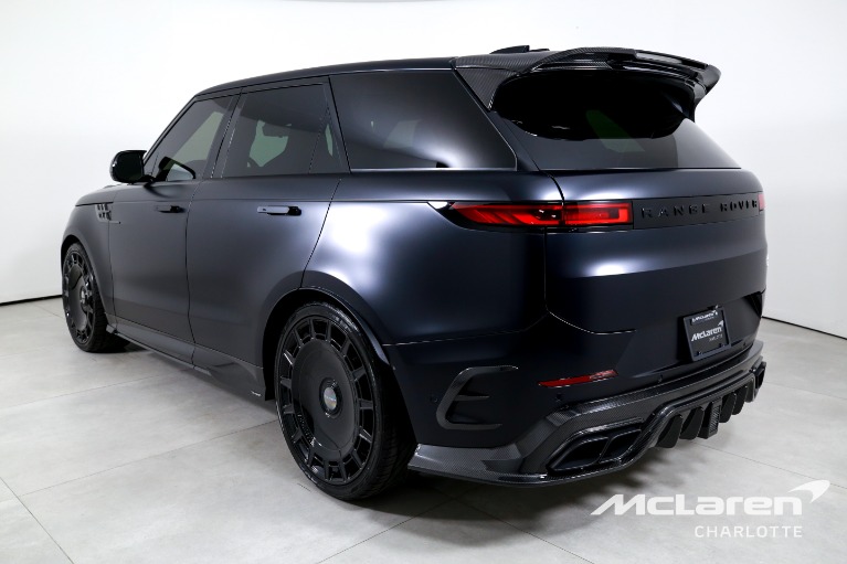 Used-2025-Land-Rover-Range-Rover-Sport-Mansory-P635-SV-Edition-Two