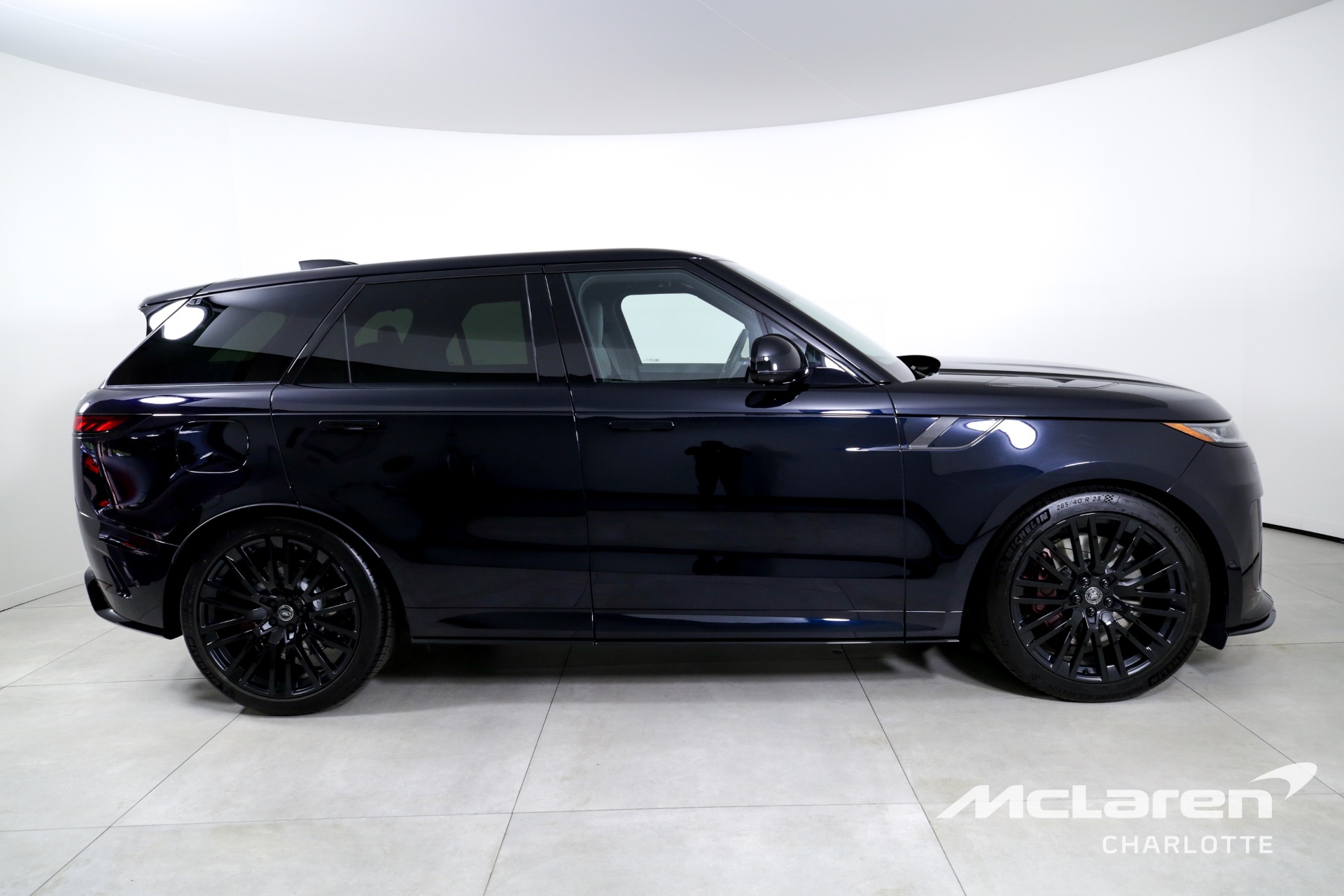 Used 2025 Land Rover Range Rover Sport P635 SV Edition Two | Charlotte, NC