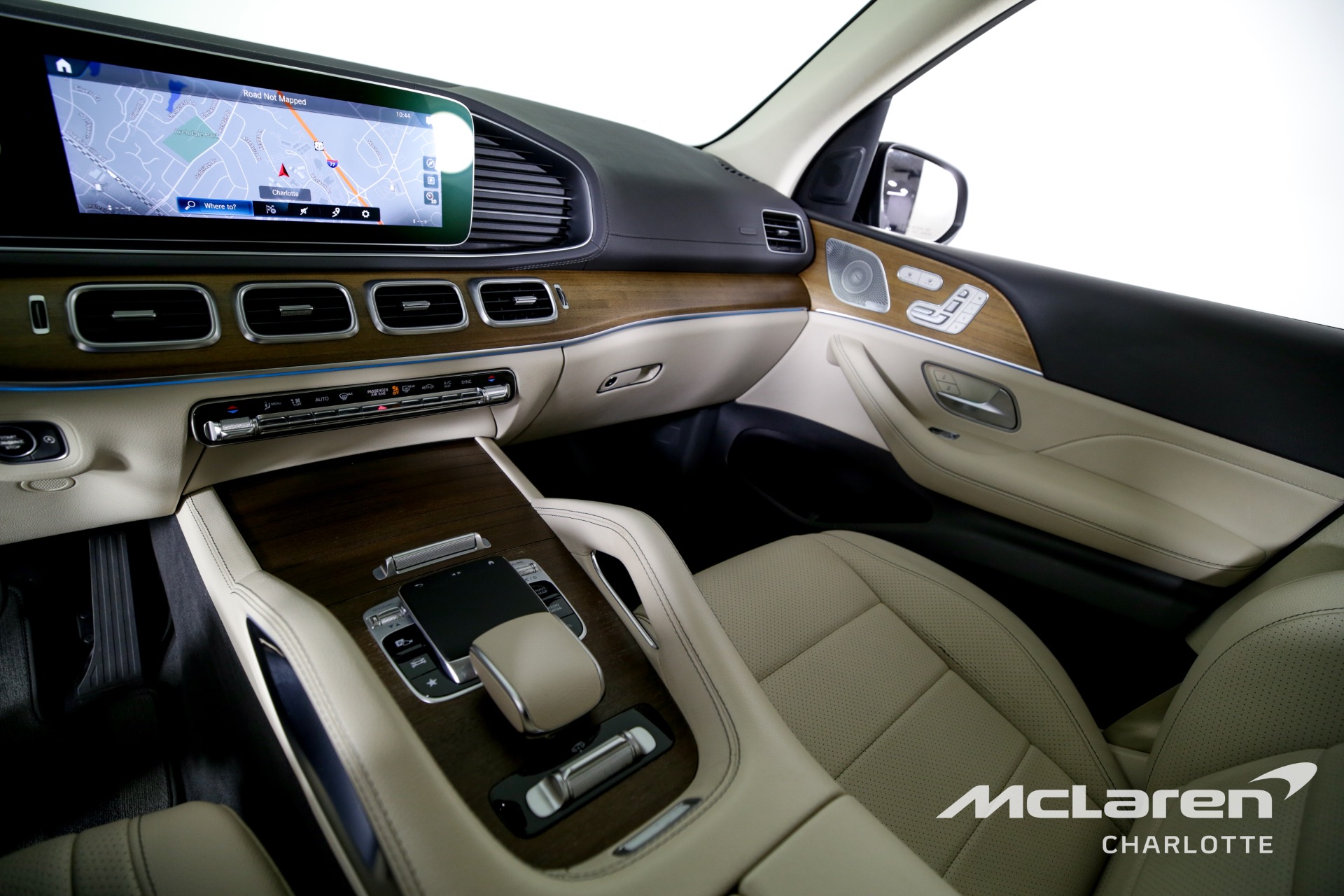 Used 2020 Mercedes-Benz GLS GLS 450 | Charlotte, NC