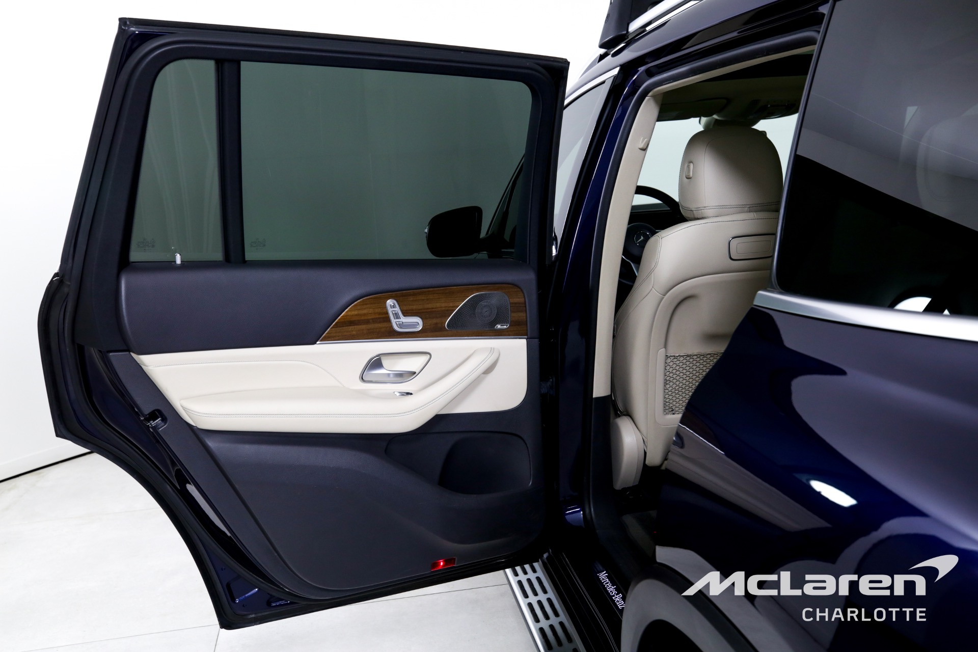 Used 2020 Mercedes-Benz GLS GLS 450 | Charlotte, NC