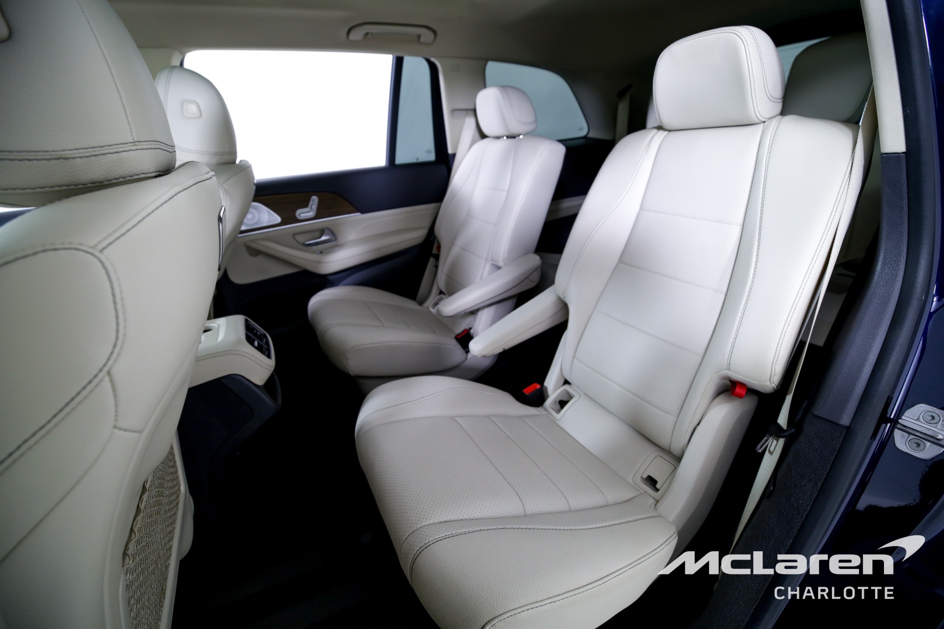 Used 2020 Mercedes-Benz GLS GLS 450 | Charlotte, NC