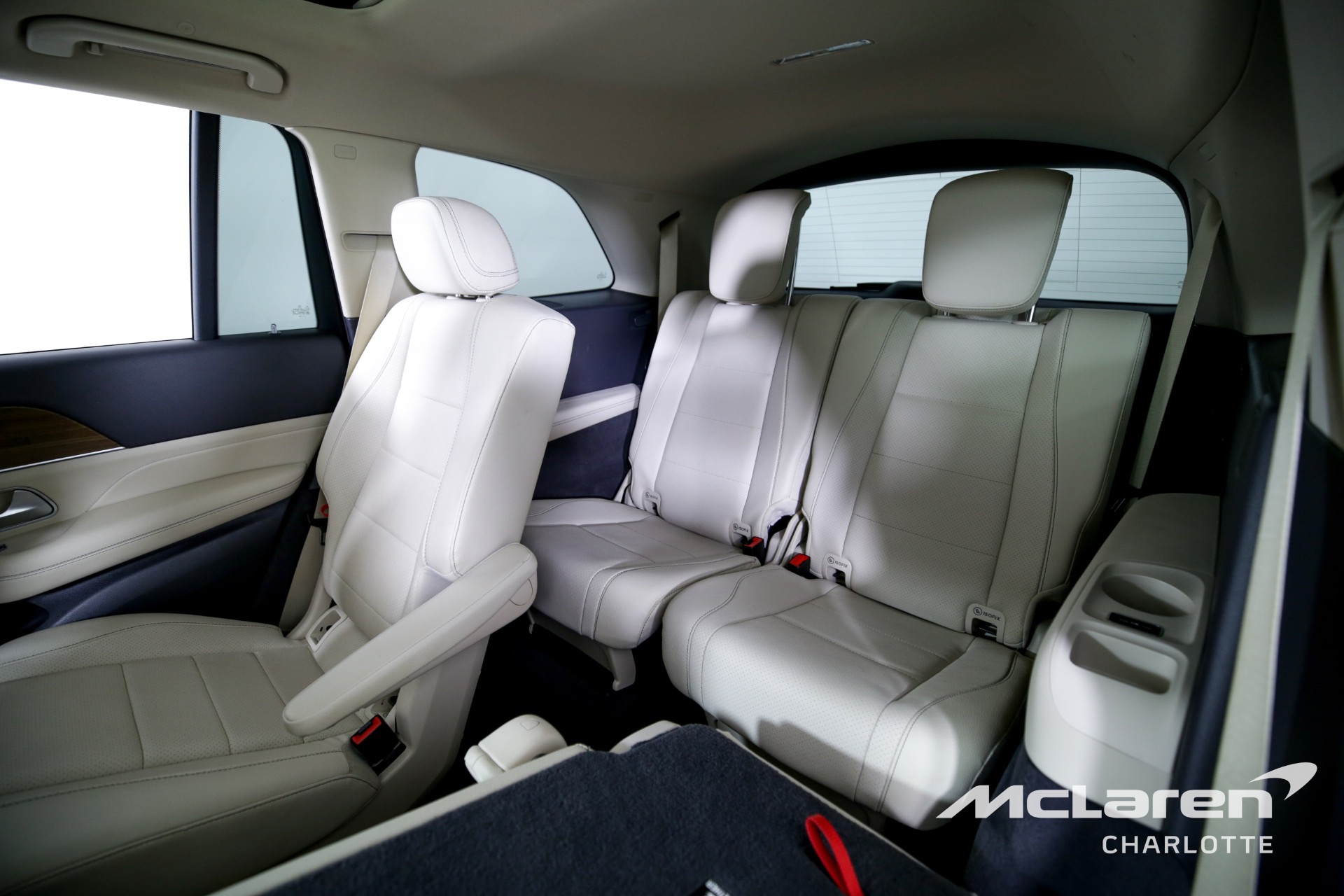 Used 2020 Mercedes-Benz GLS GLS 450 | Charlotte, NC