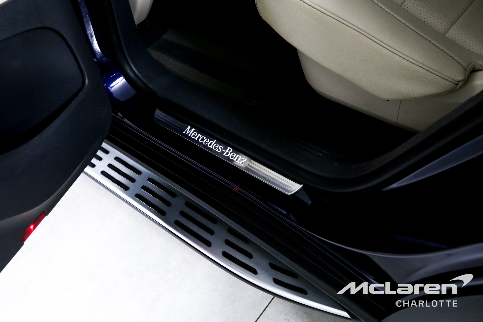 Used 2020 Mercedes-Benz GLS GLS 450 | Charlotte, NC