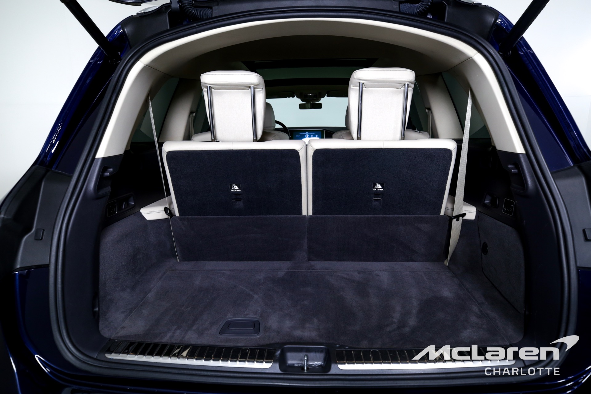Used 2020 Mercedes-Benz GLS GLS 450 | Charlotte, NC