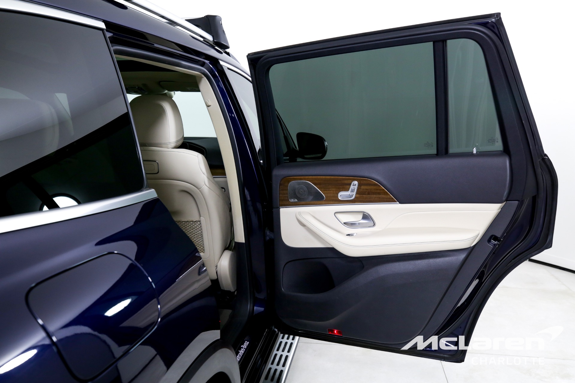 Used 2020 Mercedes-Benz GLS GLS 450 | Charlotte, NC