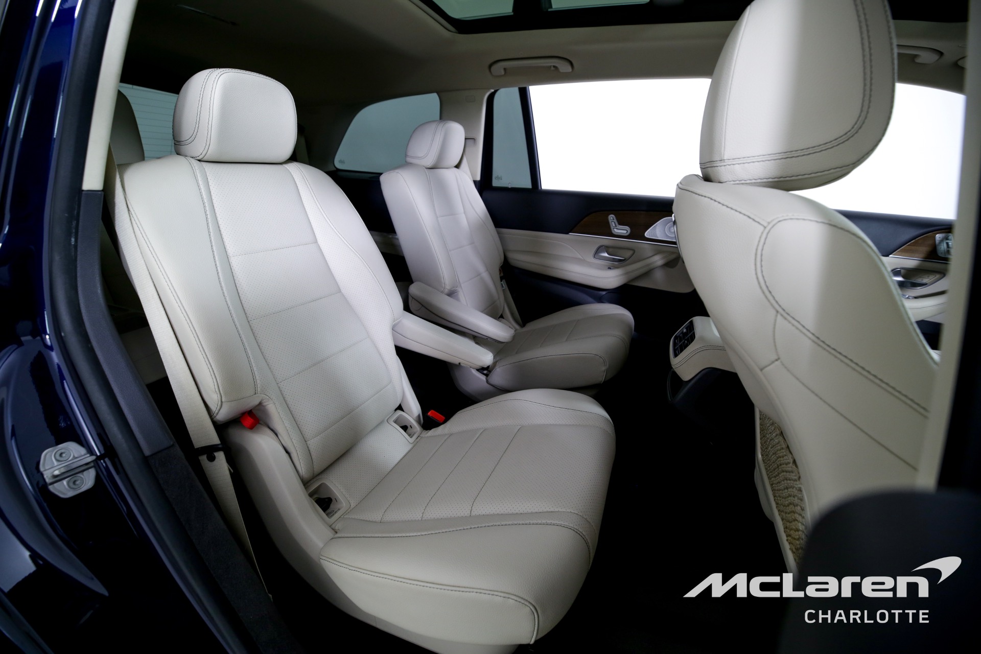 Used 2020 Mercedes-Benz GLS GLS 450 | Charlotte, NC