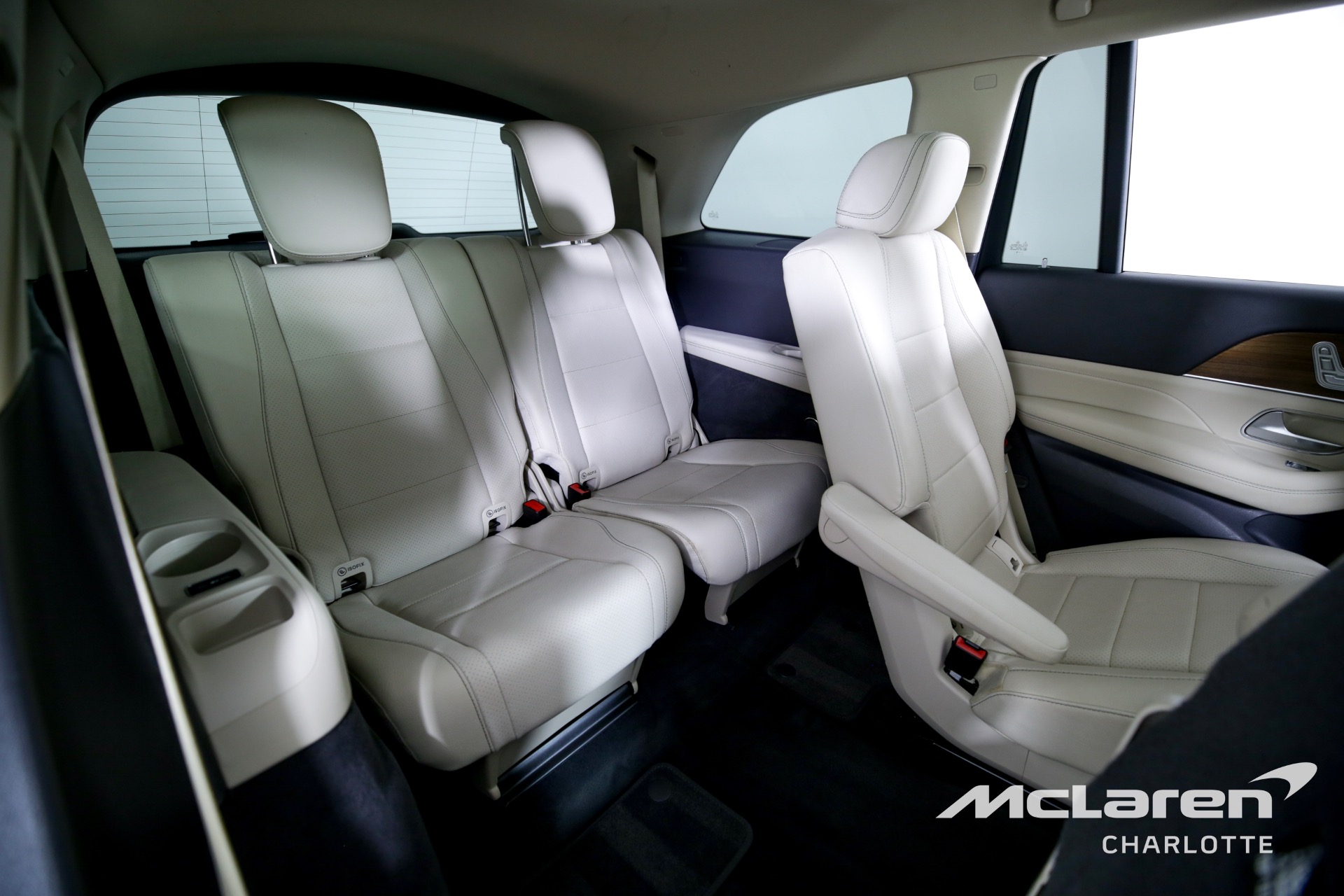 Used 2020 Mercedes-Benz GLS GLS 450 | Charlotte, NC