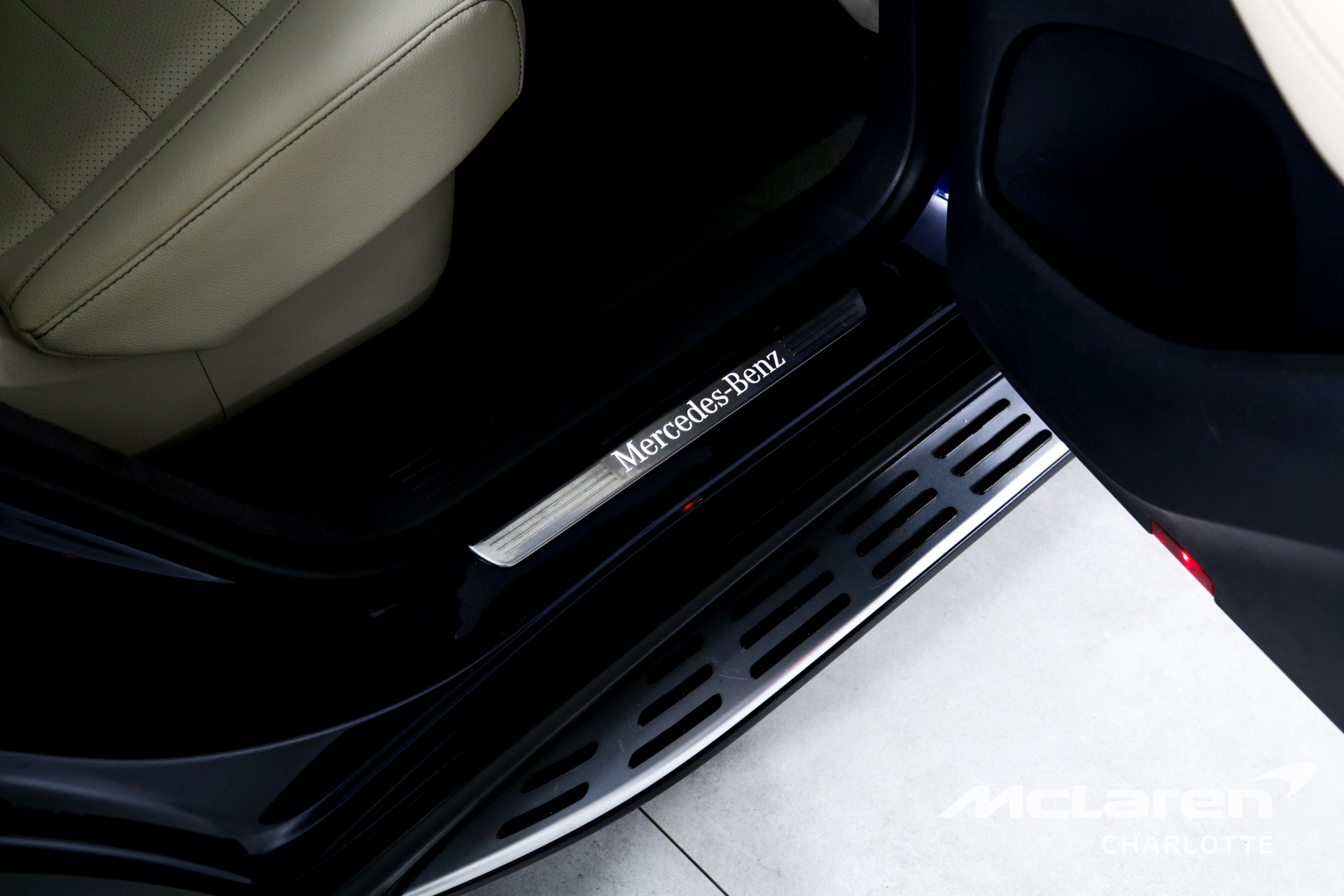 Used 2020 Mercedes-Benz GLS GLS 450 | Charlotte, NC