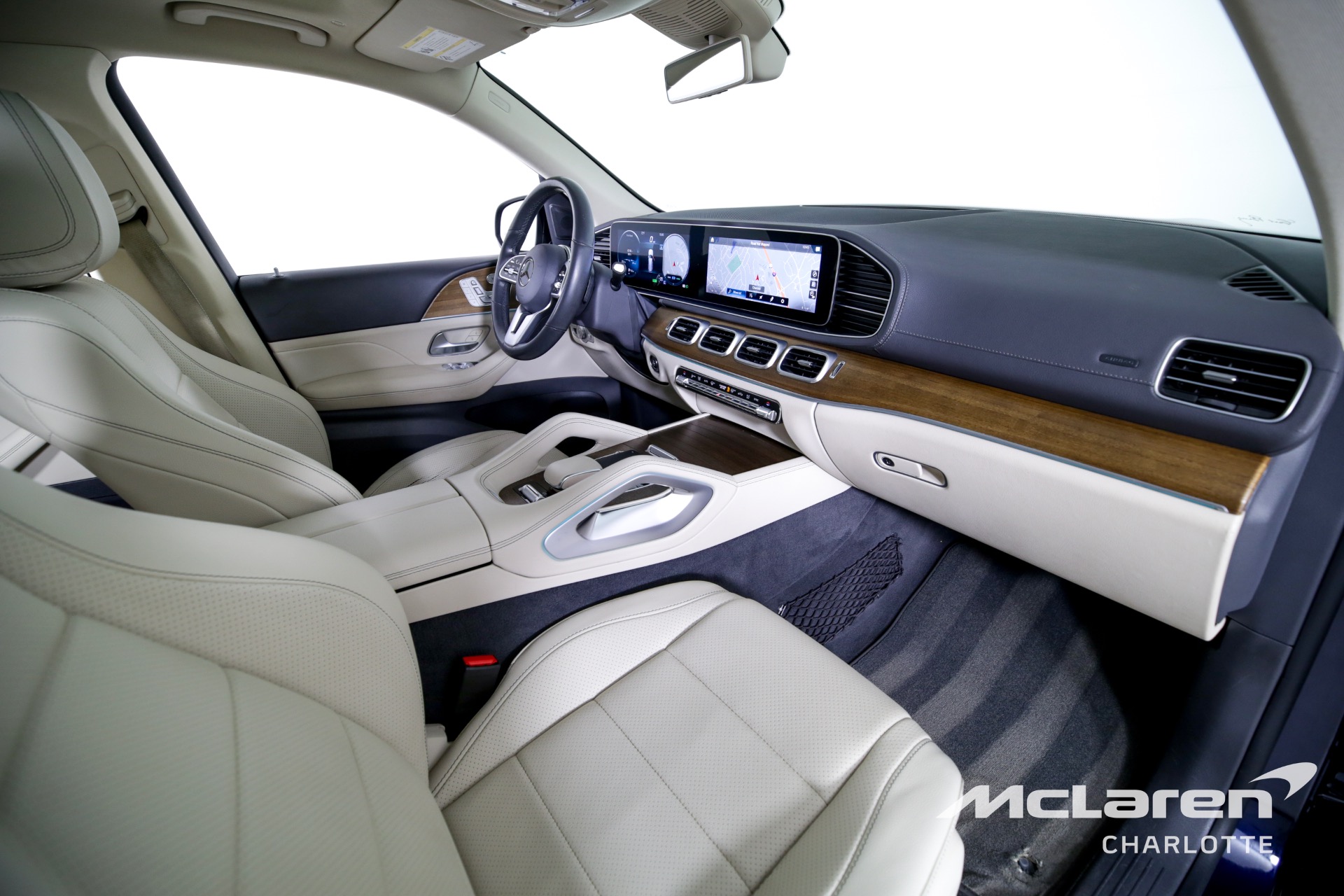 Used 2020 Mercedes-Benz GLS GLS 450 | Charlotte, NC