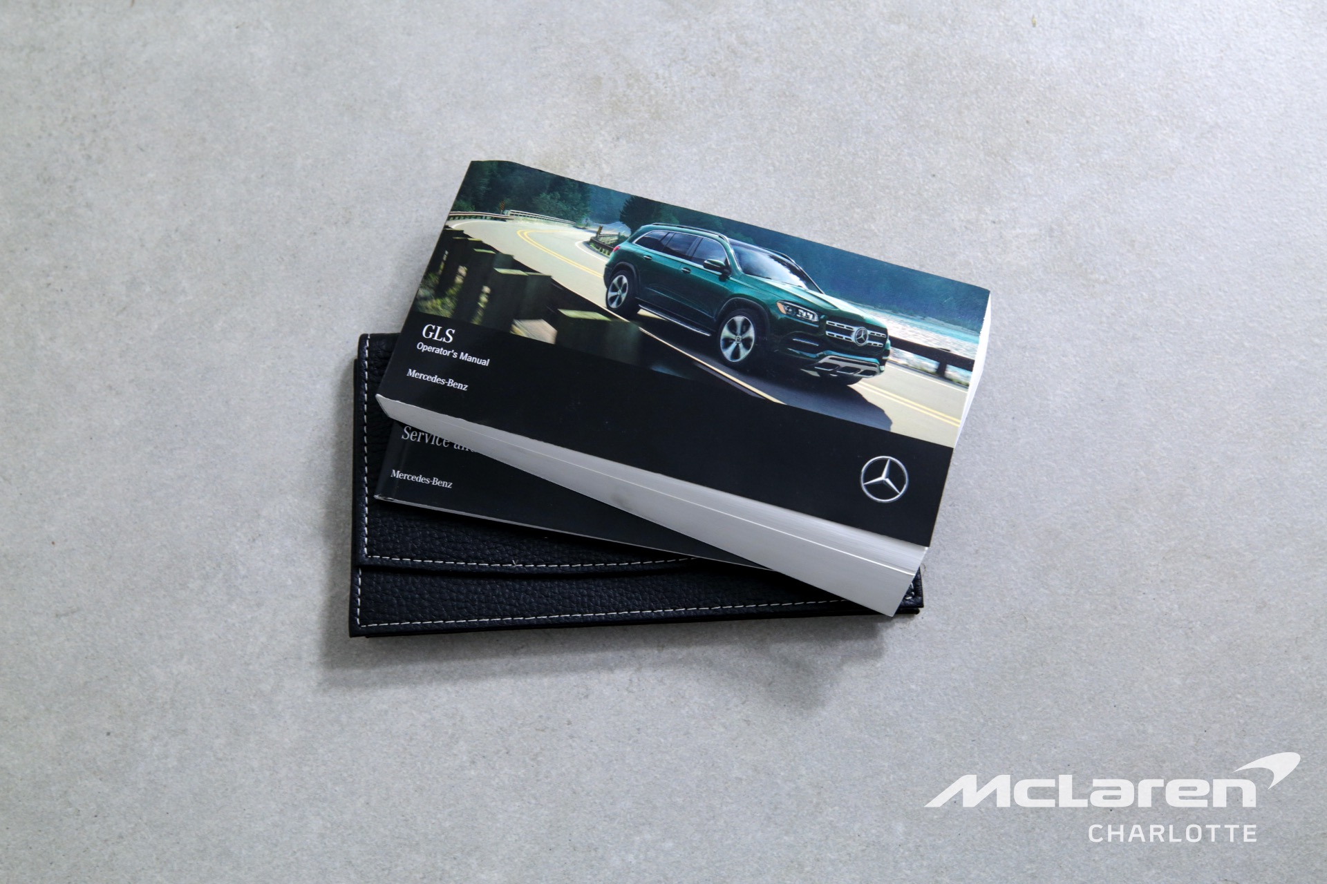 Used 2020 Mercedes-Benz GLS GLS 450 | Charlotte, NC