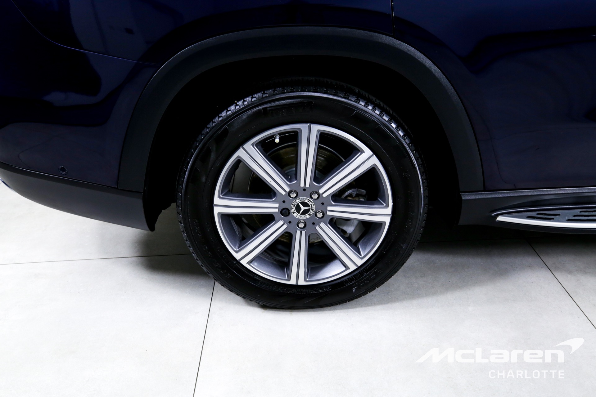 Used 2020 Mercedes-Benz GLS GLS 450 | Charlotte, NC