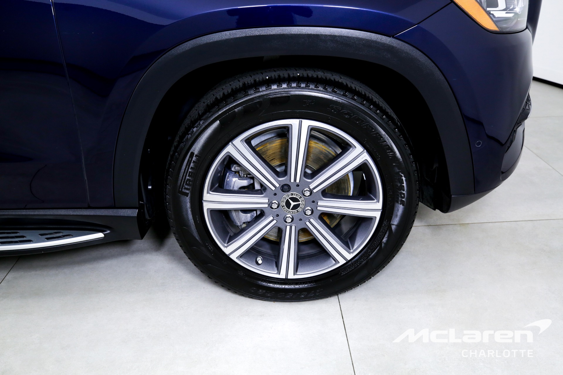 Used 2020 Mercedes-Benz GLS GLS 450 | Charlotte, NC