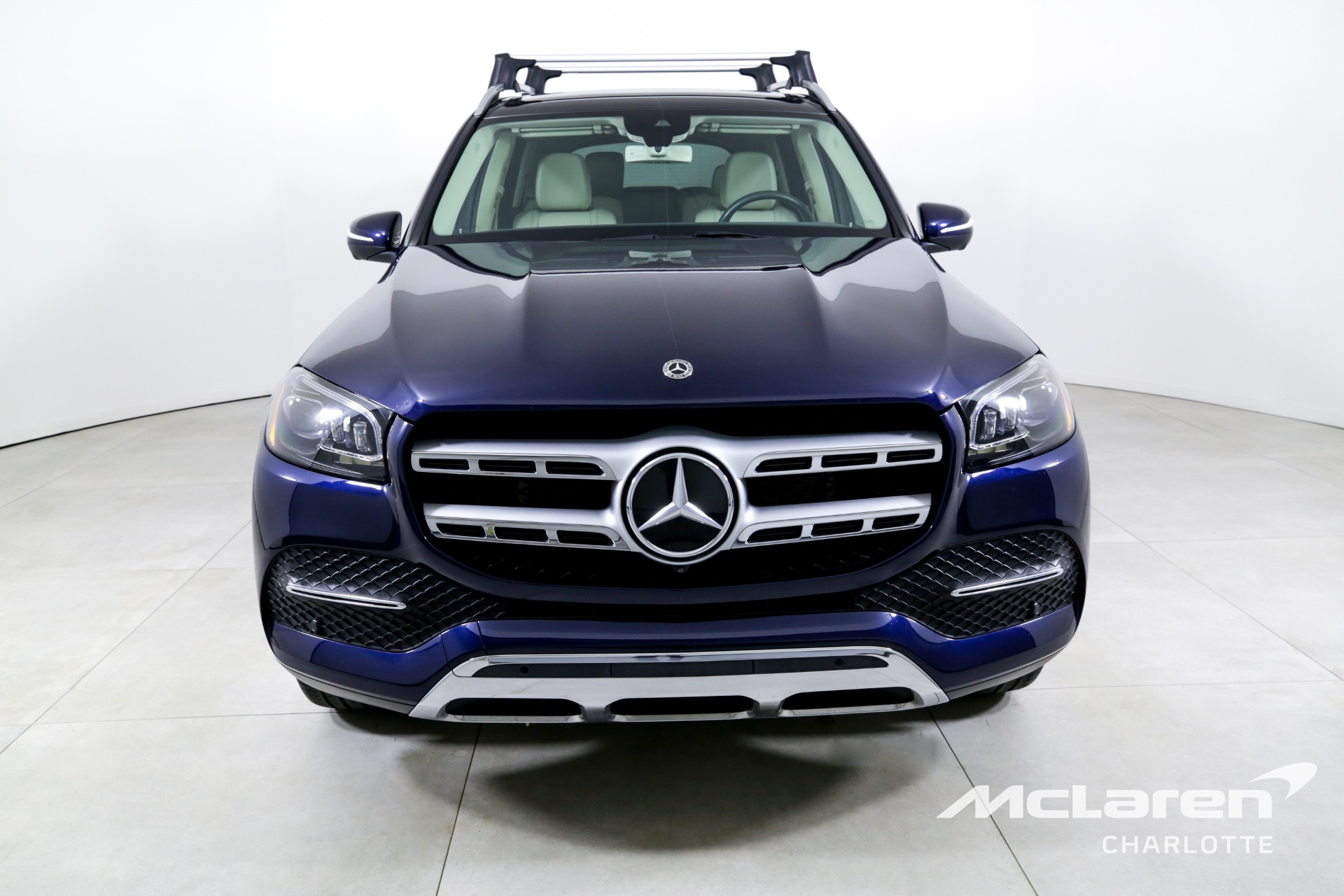 Used 2020 Mercedes-Benz GLS GLS 450 | Charlotte, NC