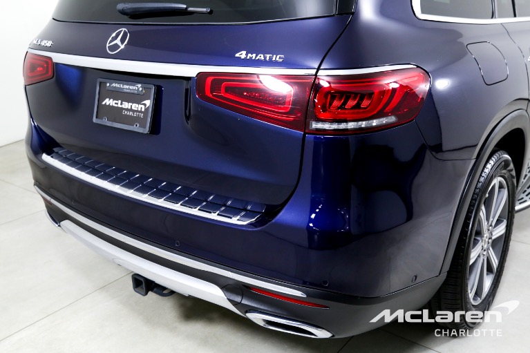 Used-2020-Mercedes-Benz-GLS-GLS-450