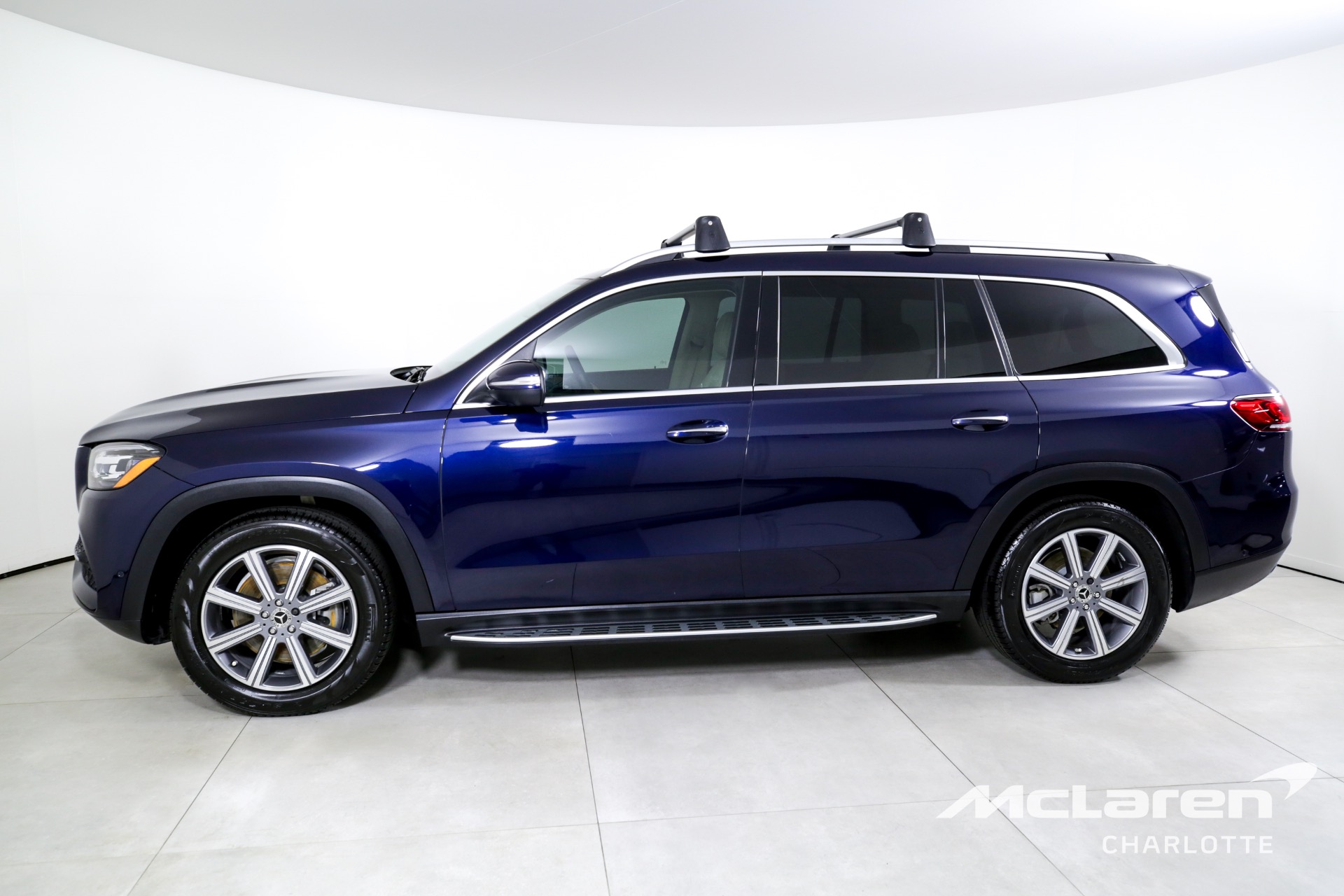 Used 2020 Mercedes-Benz GLS GLS 450 | Charlotte, NC