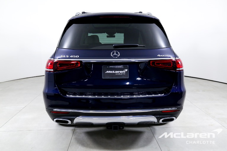 Used-2020-Mercedes-Benz-GLS-GLS-450