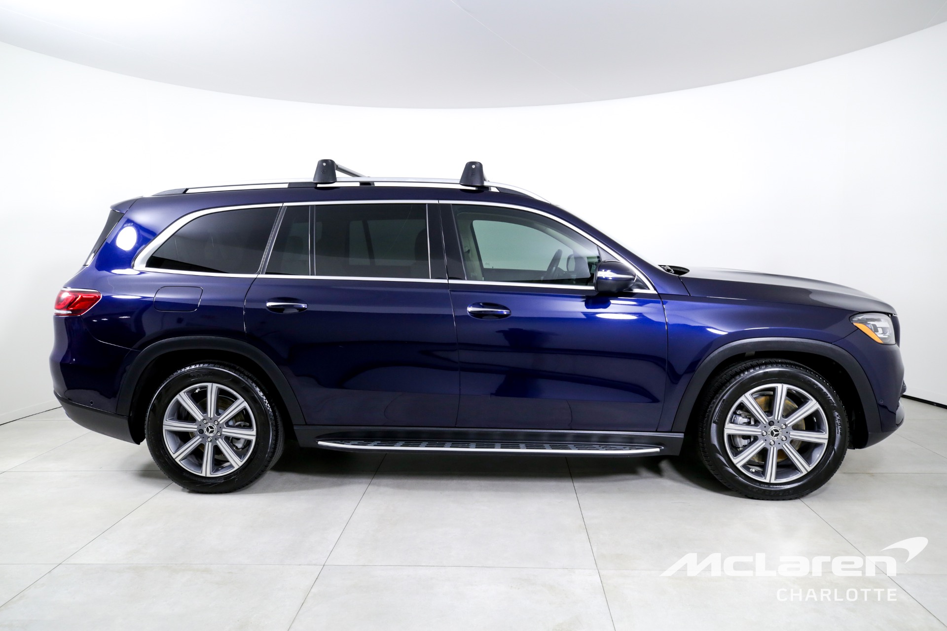 Used 2020 Mercedes-Benz GLS GLS 450 | Charlotte, NC