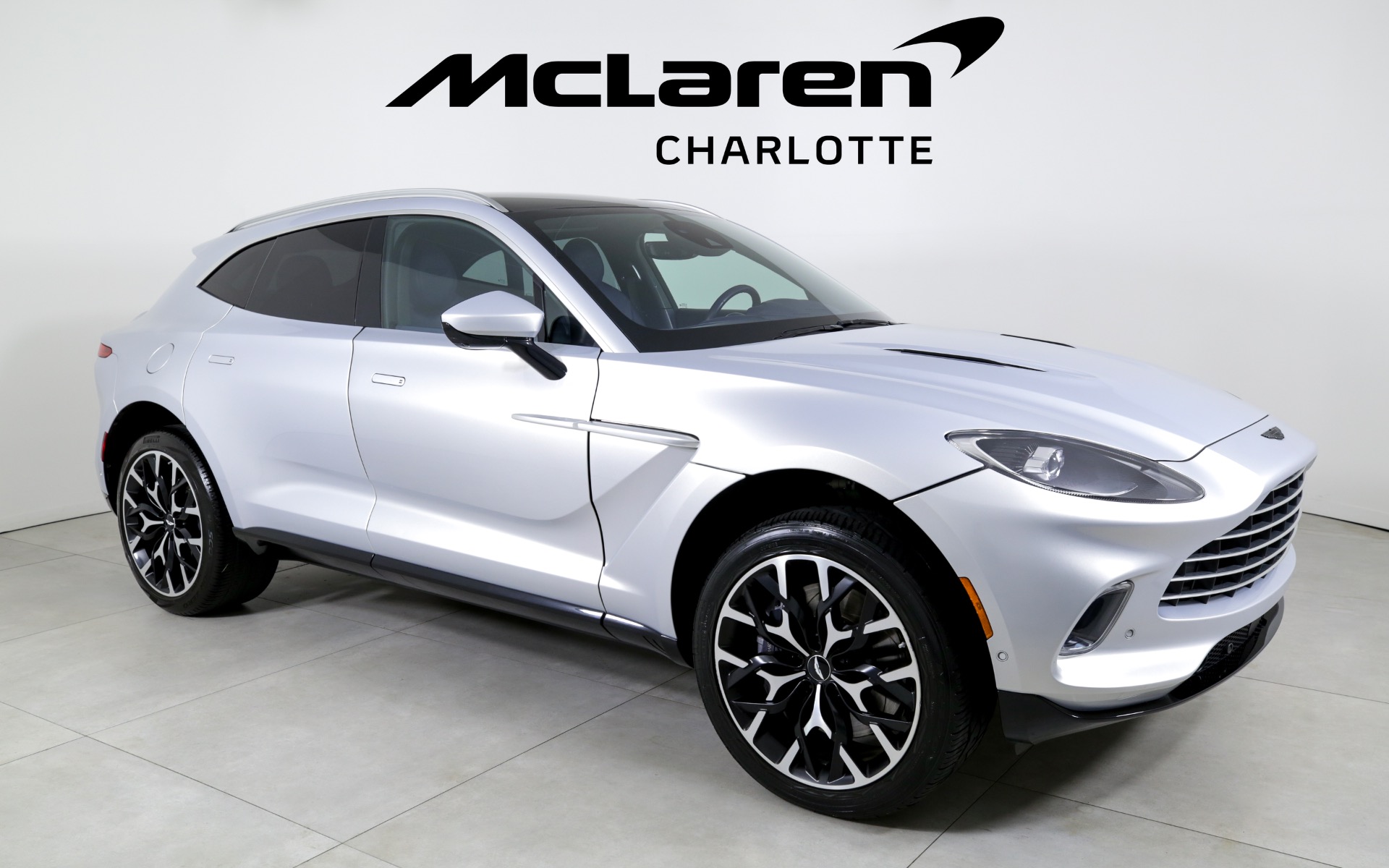 Used 2021 Aston Martin DBX | Charlotte, NC