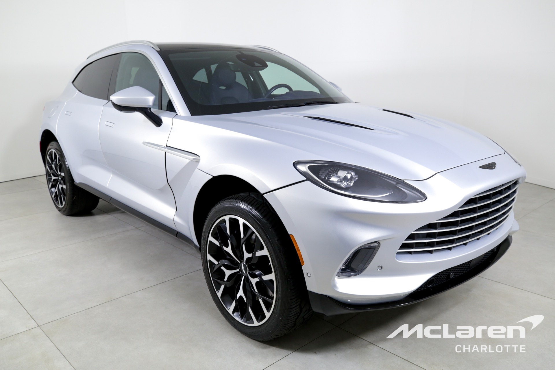 Used 2021 Aston Martin DBX | Charlotte, NC