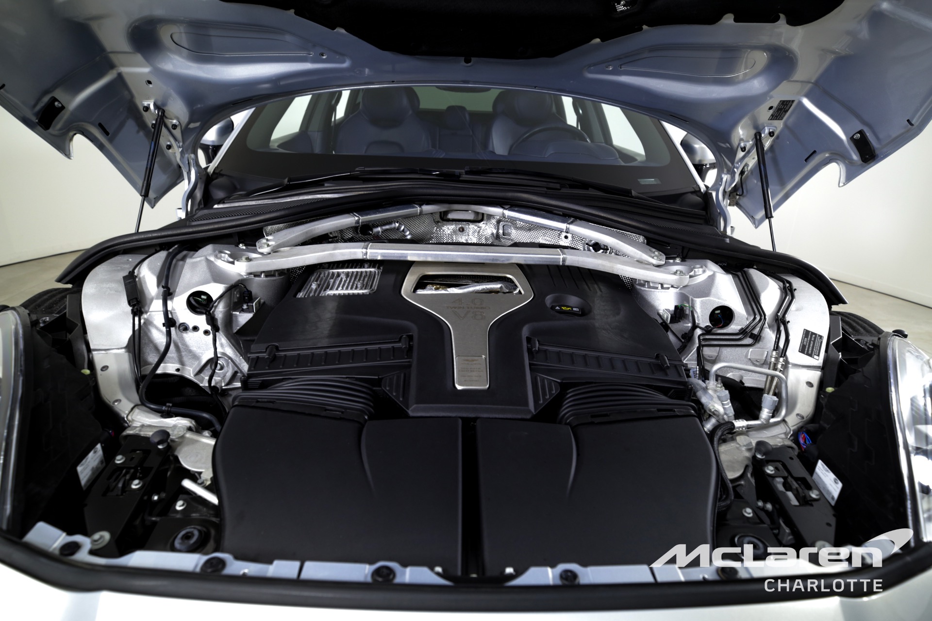 Used 2021 Aston Martin DBX | Charlotte, NC